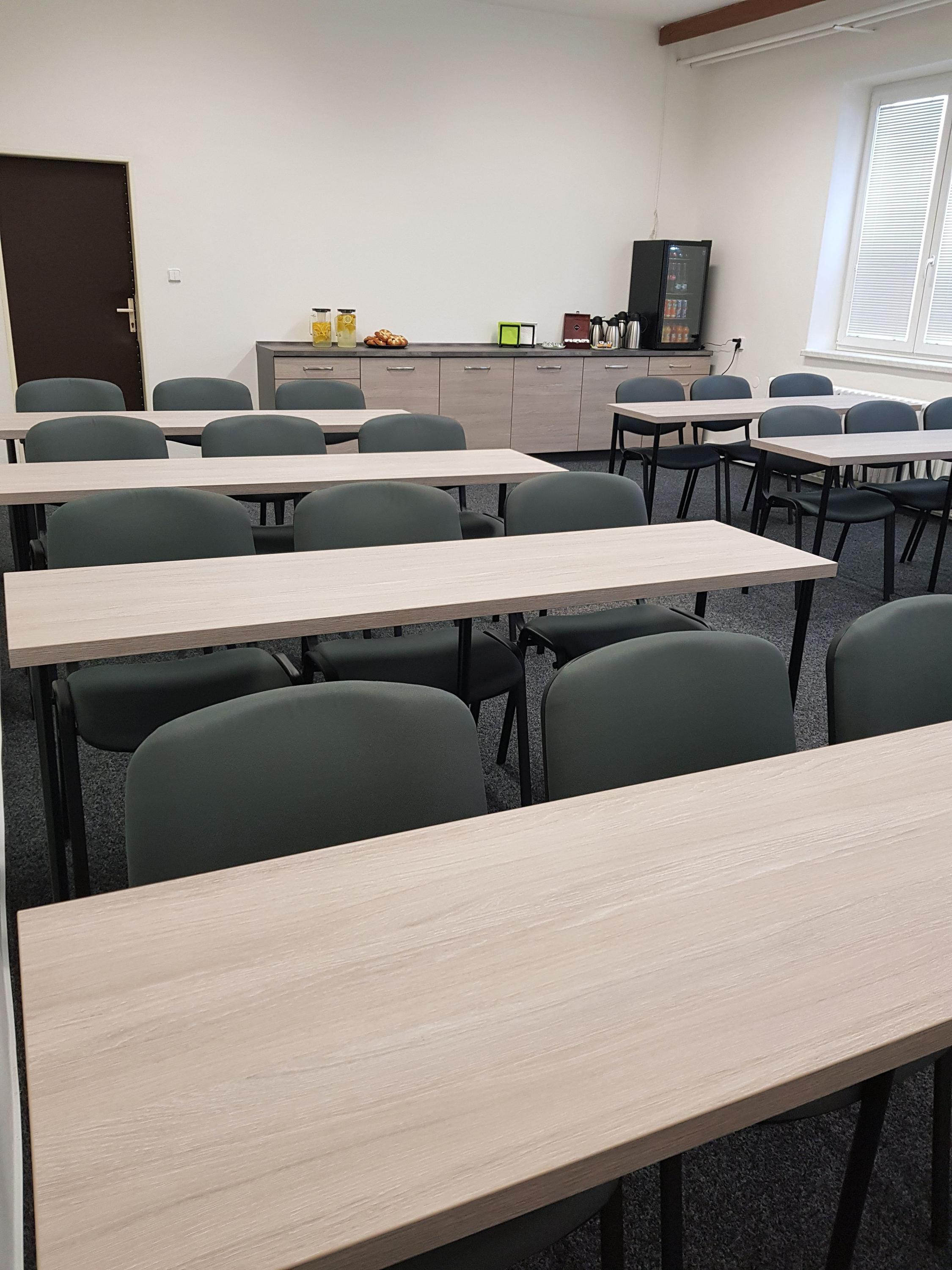 Centrum vzdělávání INS, s.r.o. foto 4