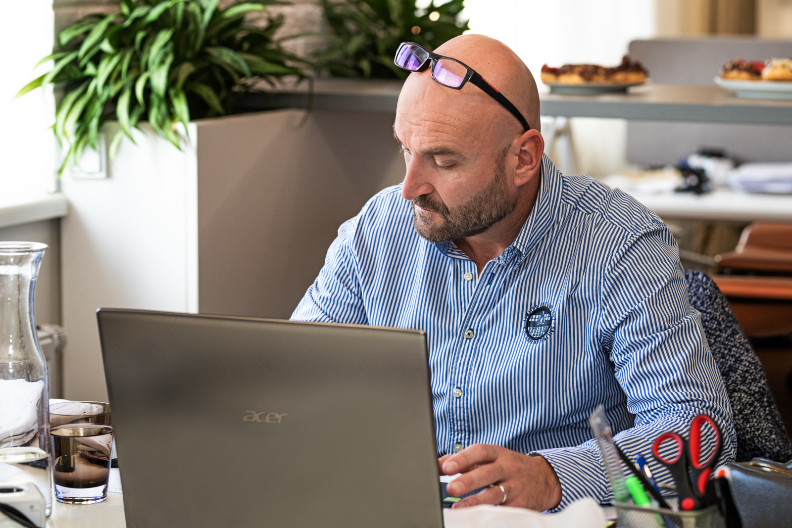 Connect Economic Group s.r.o. foto 3