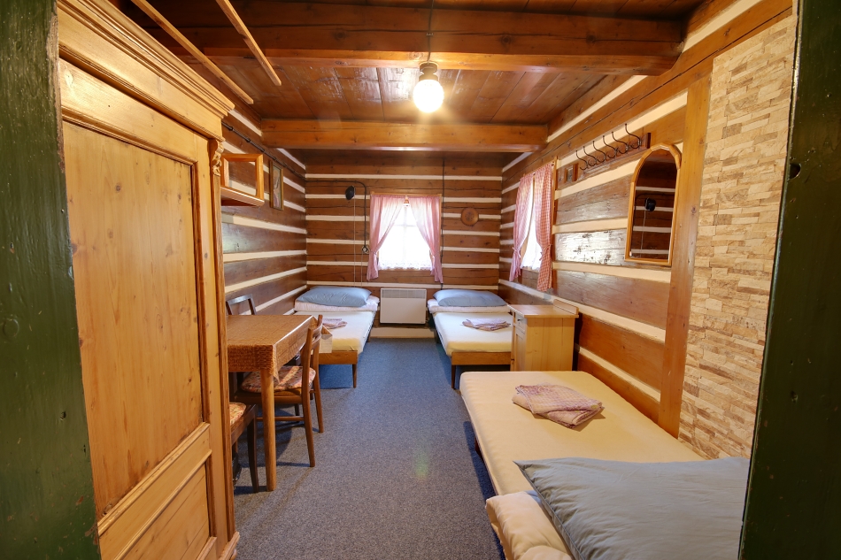 Chalupa Naproti Sněžce foto 4