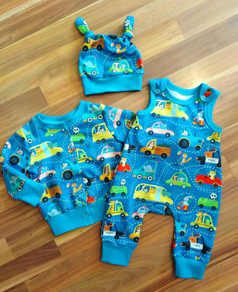 Ku-Ba zakázkové šití foto 4