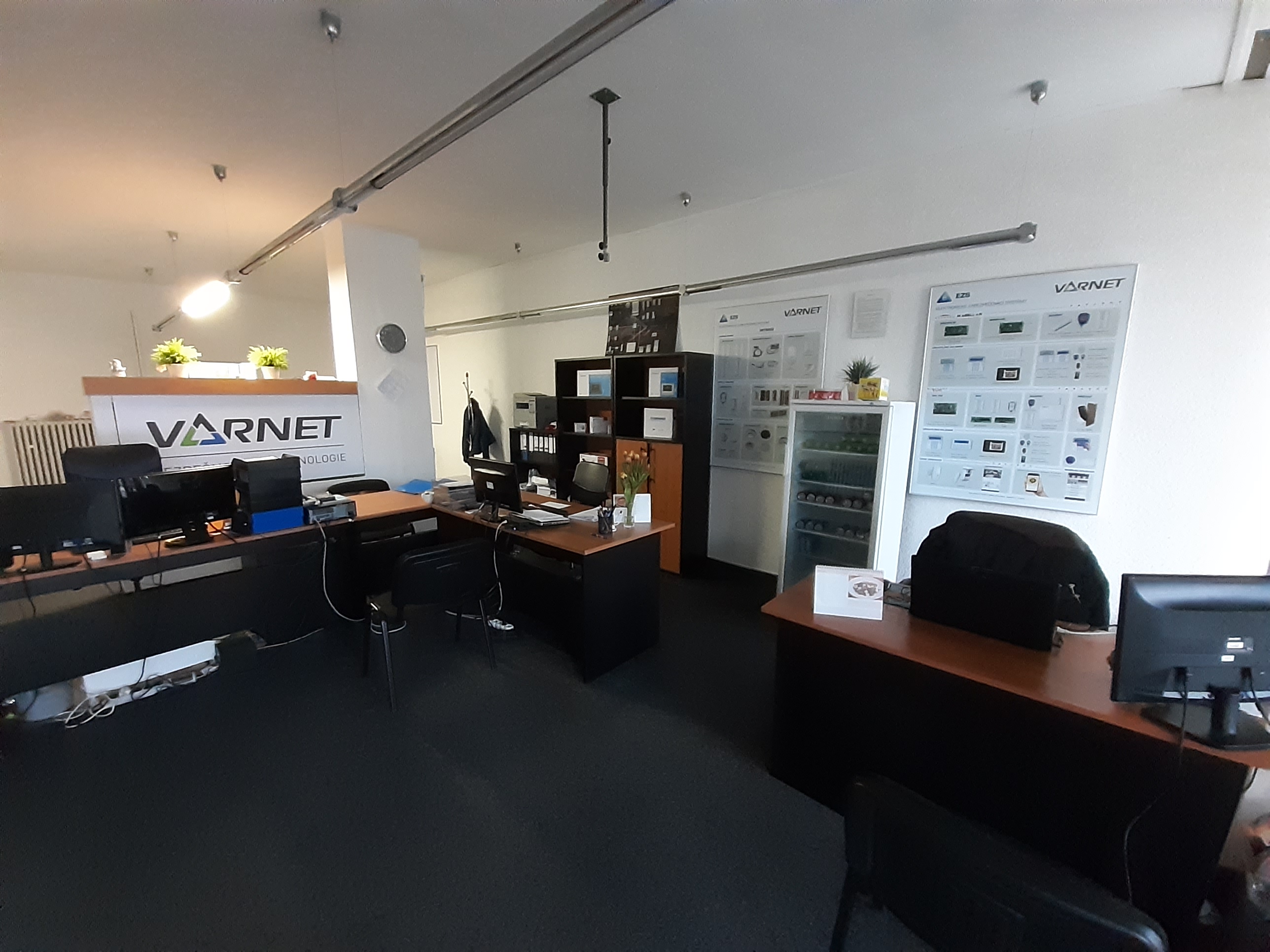 VARNET a.s. foto 2