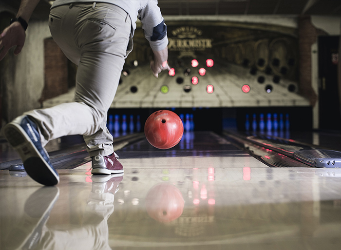 Bowling Purkmistr foto 3