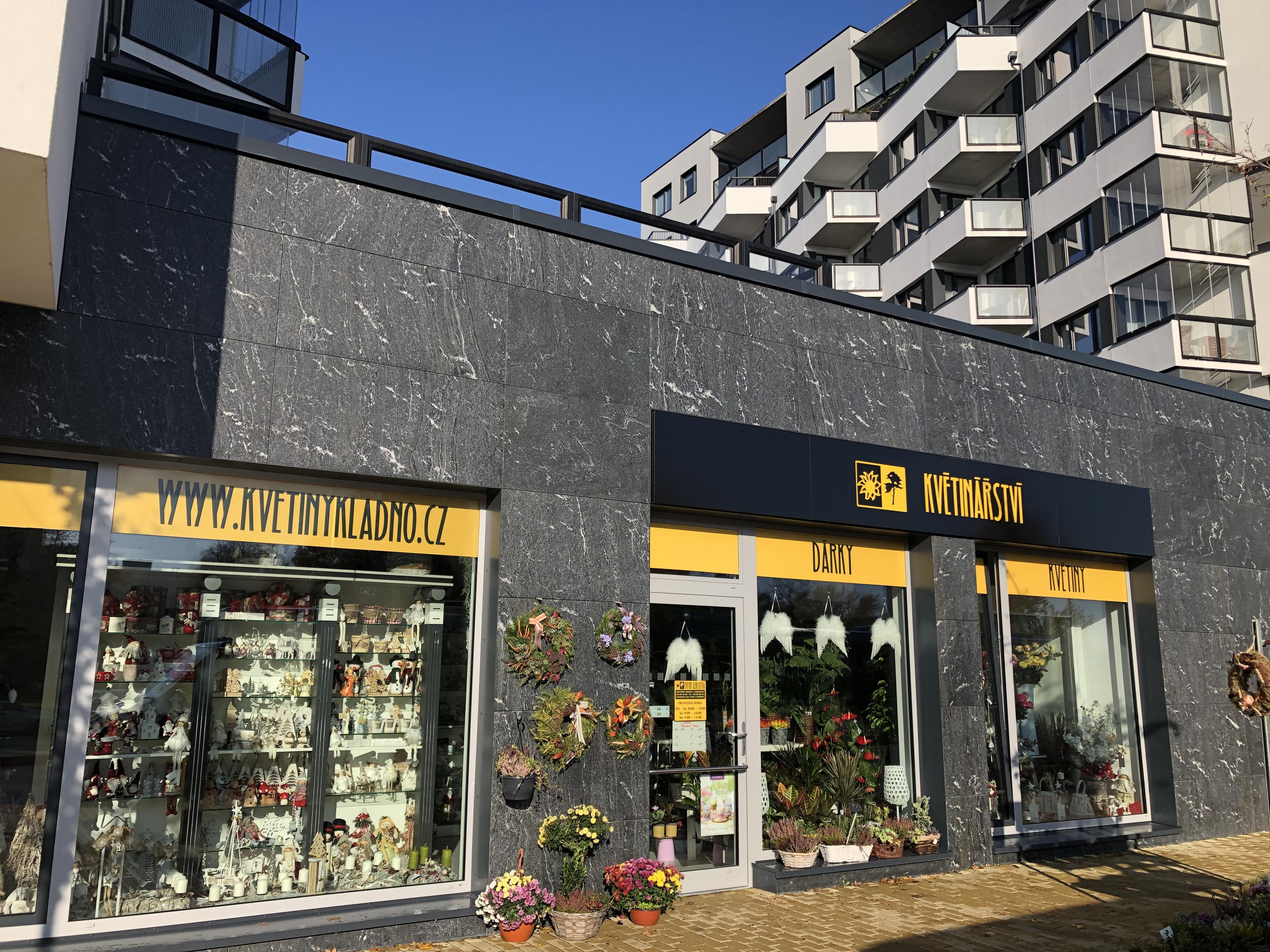 KVĚTINY ALBRECHTOVÁ foto 5