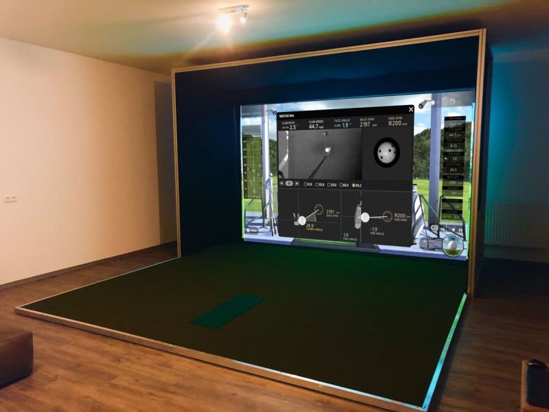 GolfGear Concept Store foto 3
