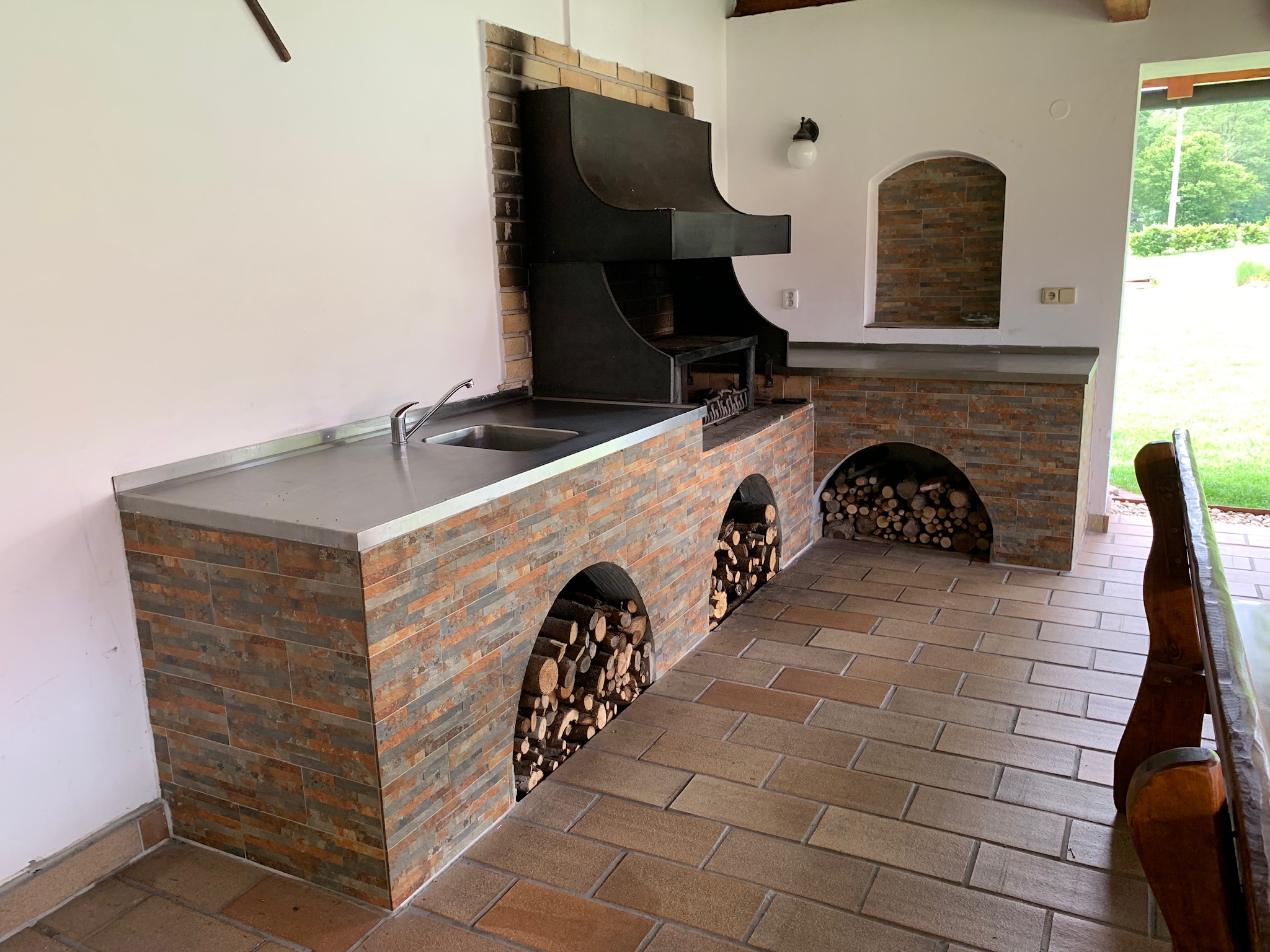 Penzion U Kaštanu foto 3