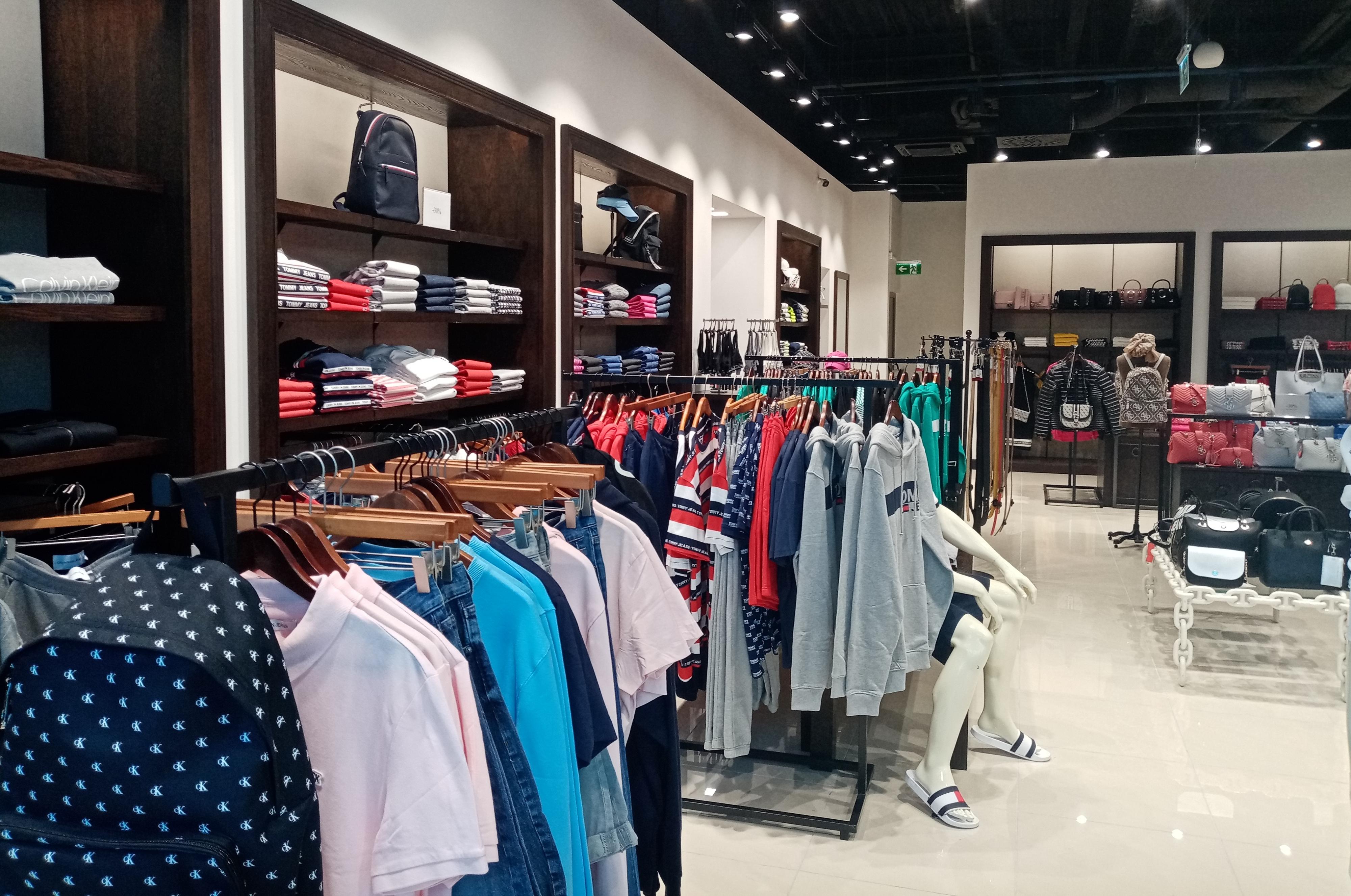 TOMMY JEANS – NELTEX cz foto 6