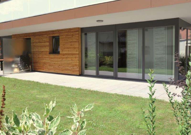 Okna Macek - okna, dveře, vrata foto 3