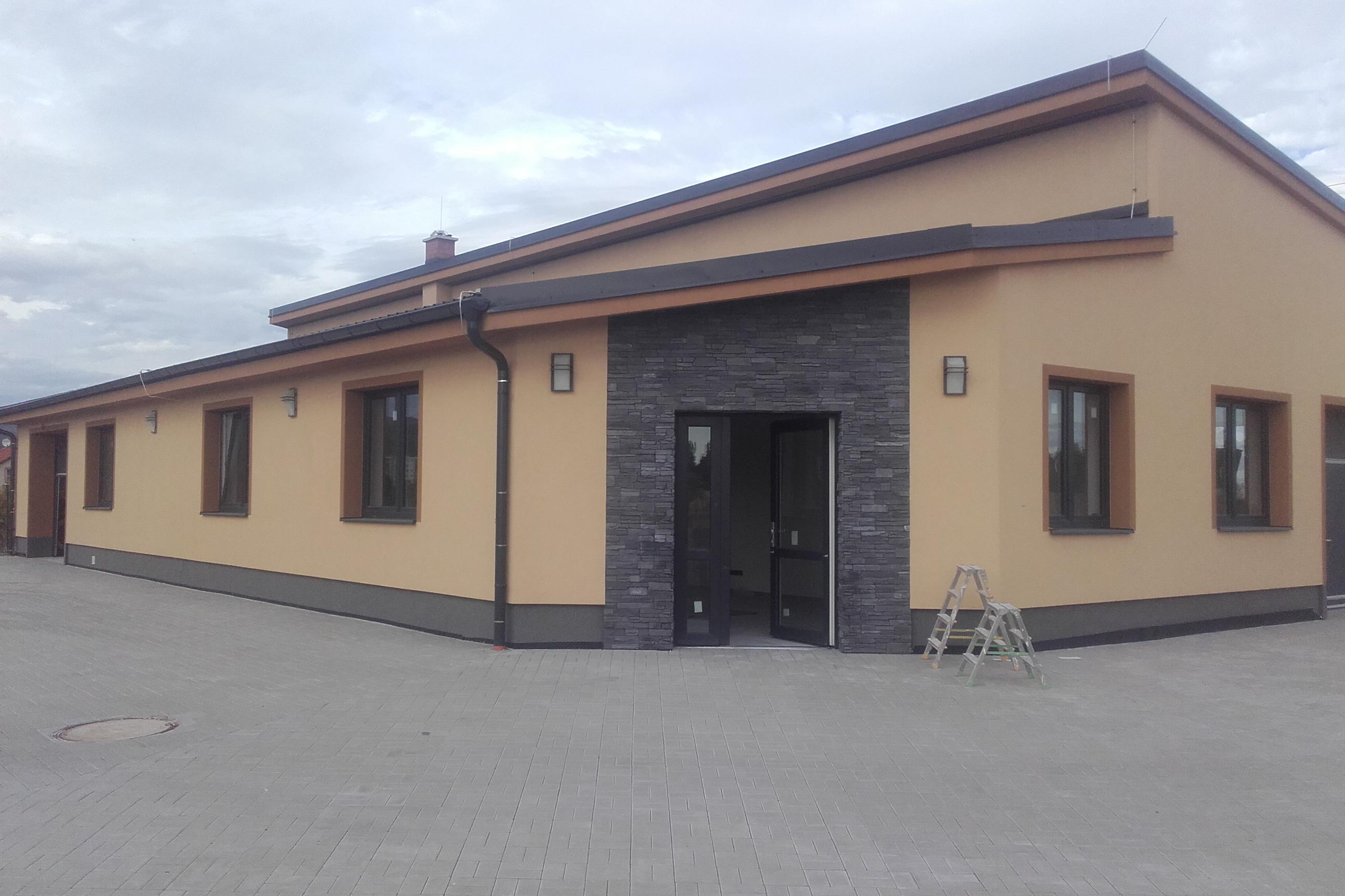 Truhlářství PALO, s.r.o.