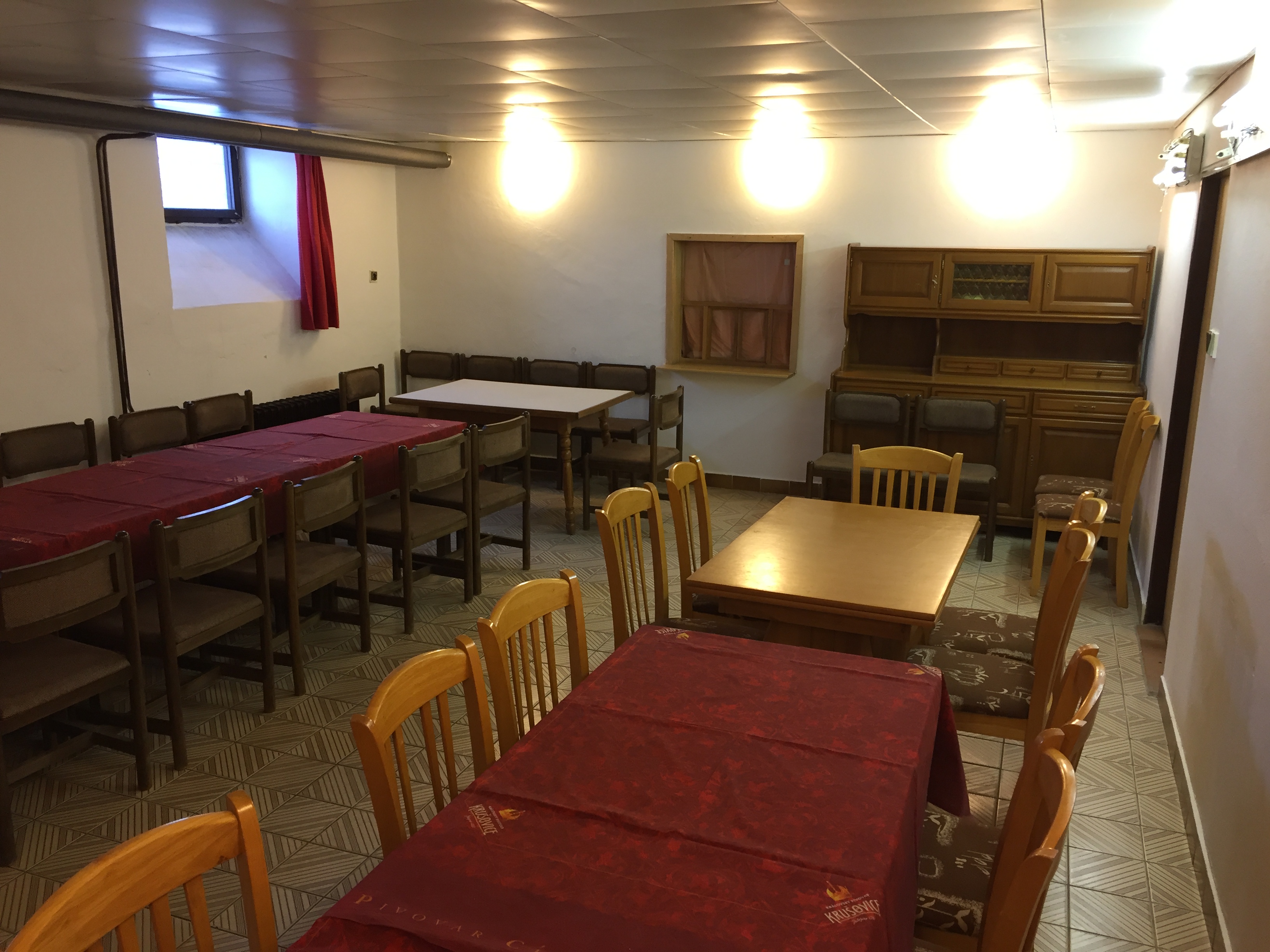 Penzion KUDLIK foto 6