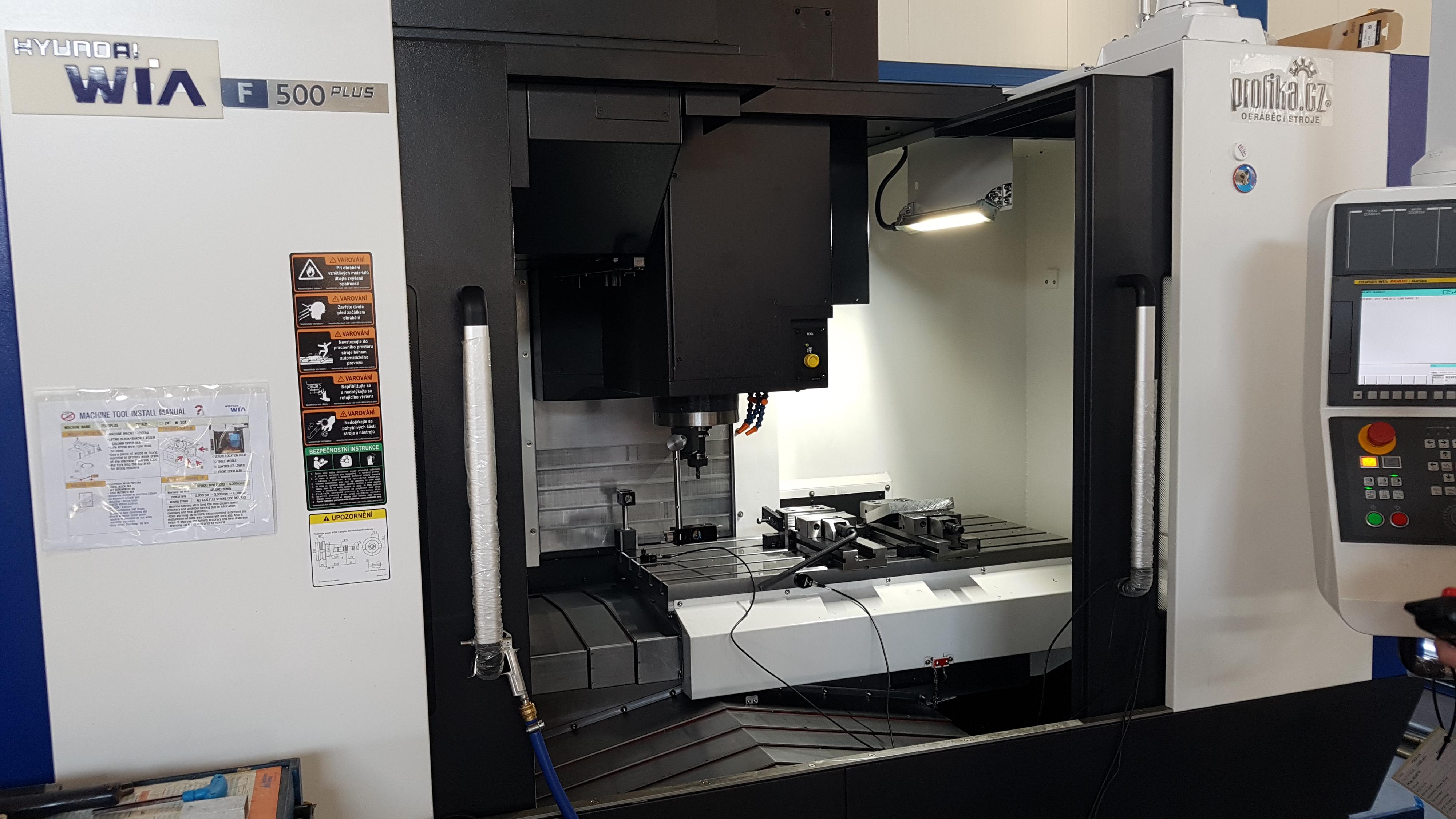 PROFIKA s.r.o. foto 4