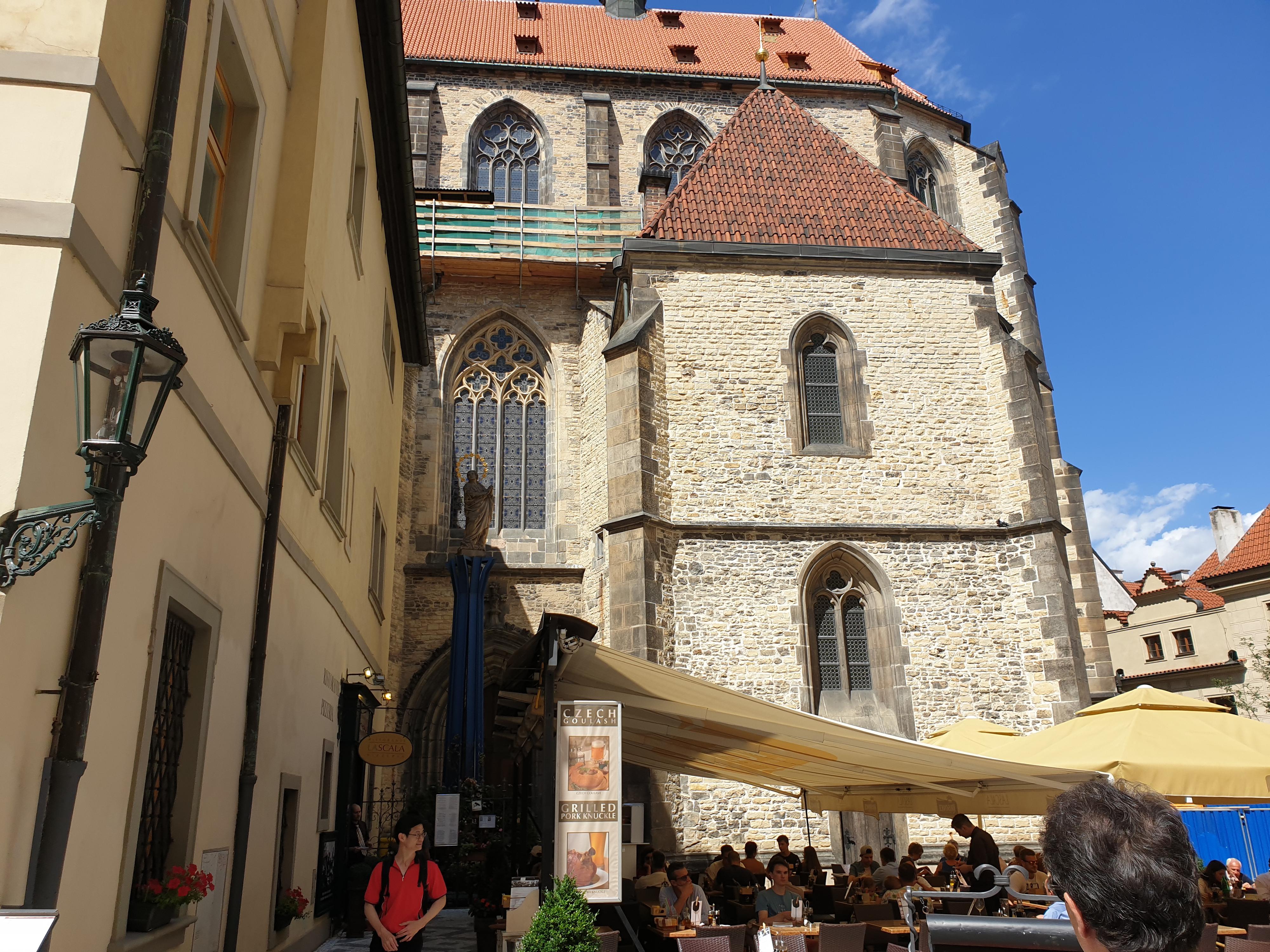 Ristorante Pizzeria La Scala foto 2