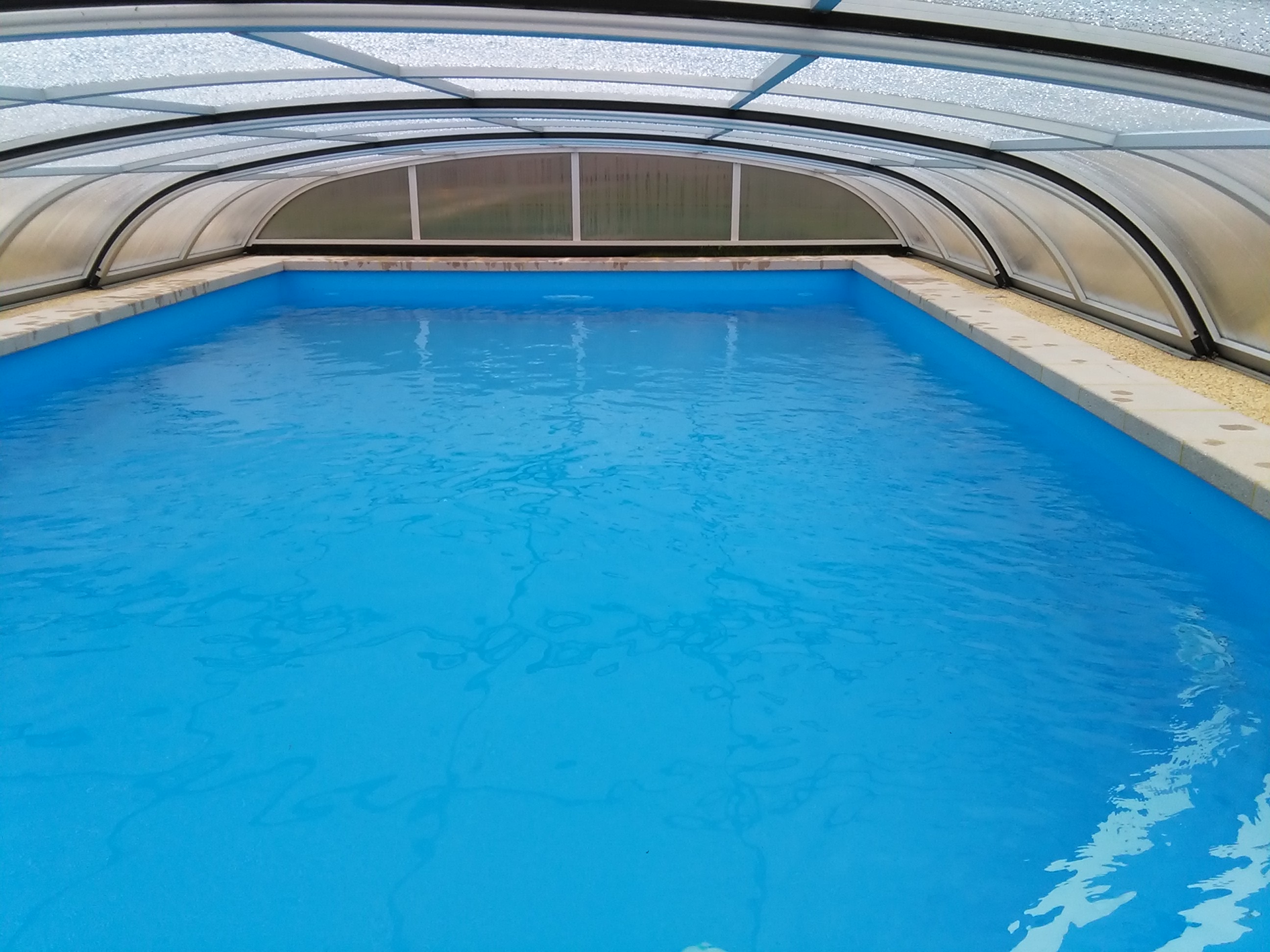 Bazénové centrum P.V. POOL foto 4