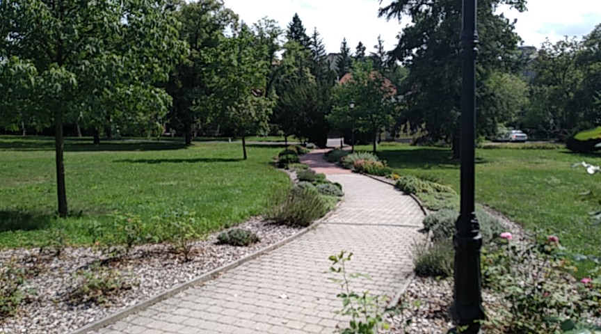 Palata - Domov pro zrakově postižené foto 5