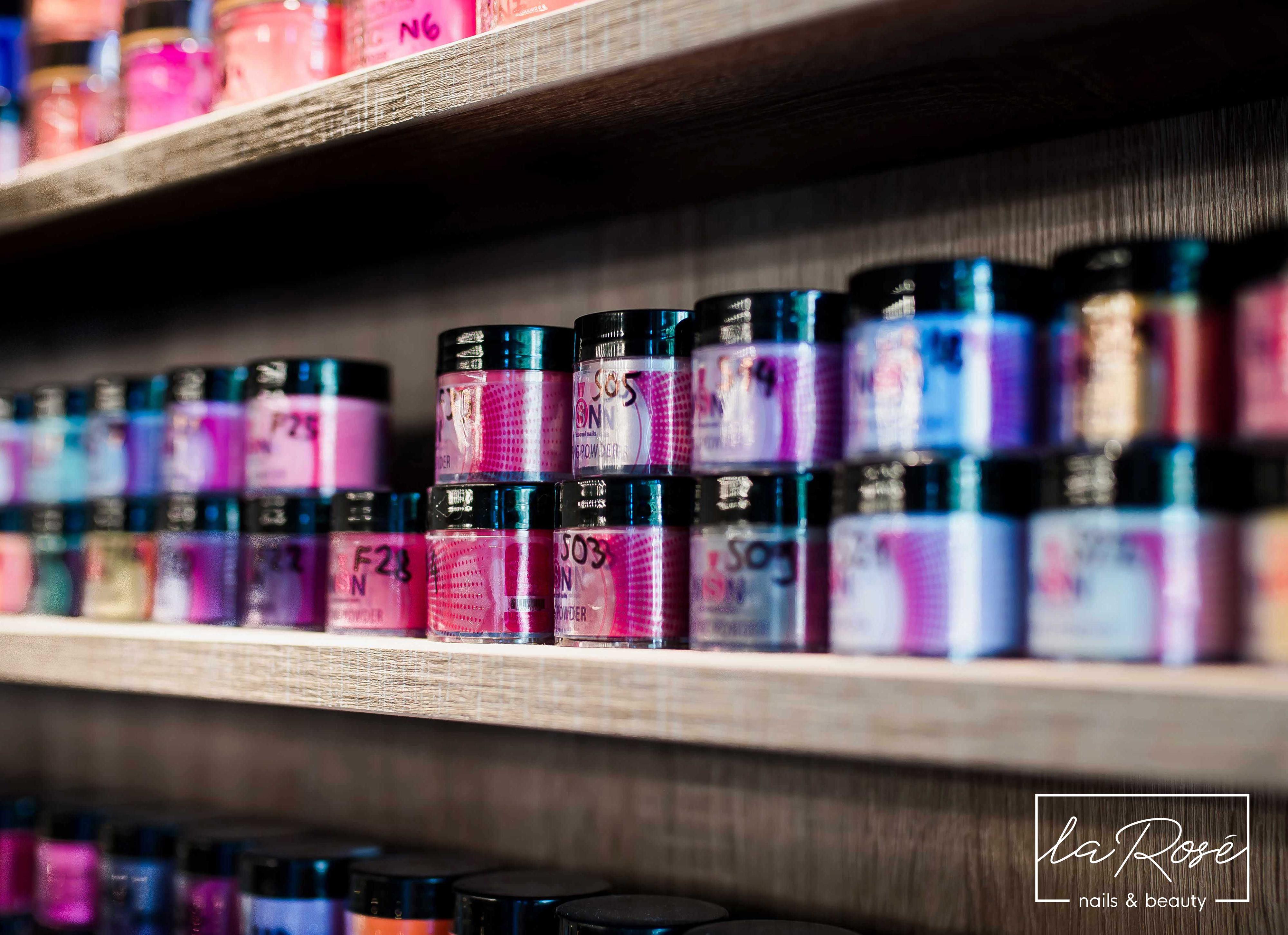 La Rosé Nails & Beauty foto 4