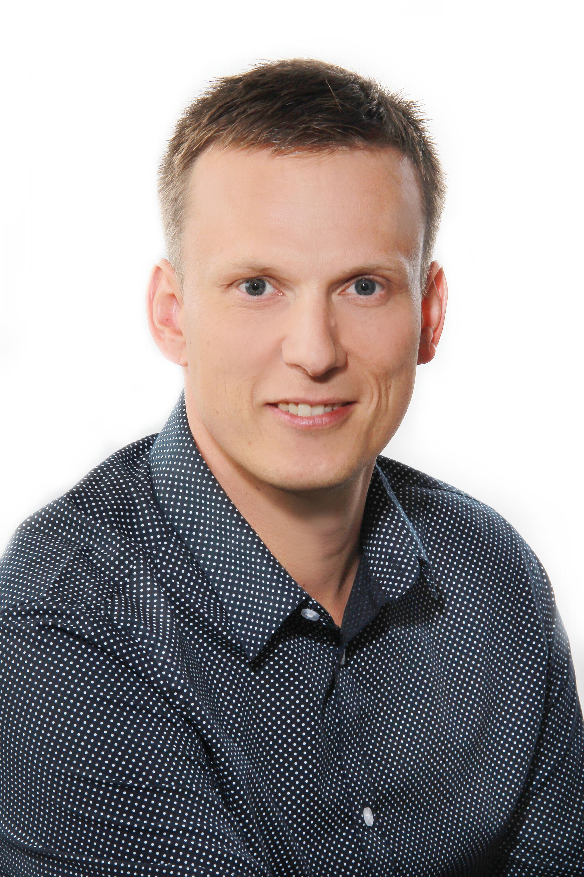 Jiří Ladman - realitní makléř foto 2