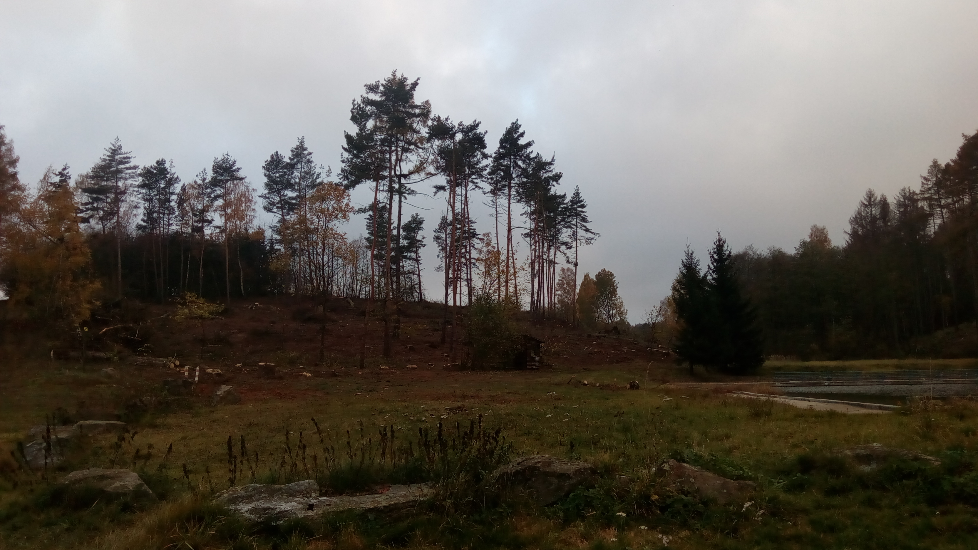 Koupaliště Chlístov foto 5