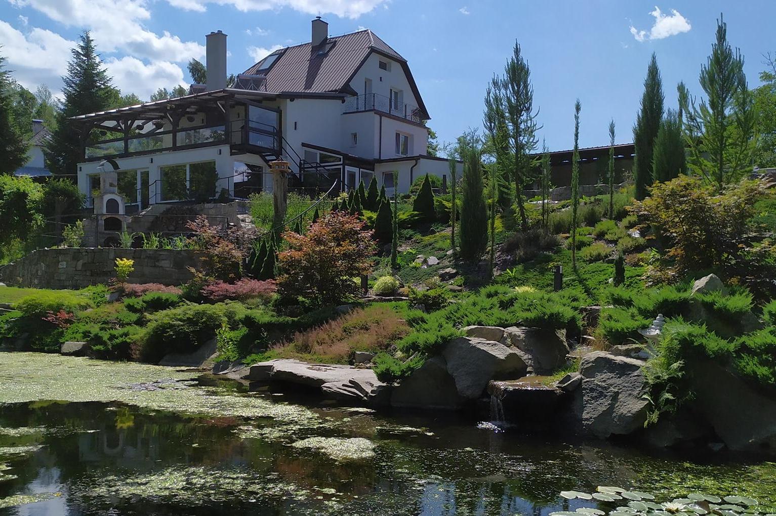 Ubytování U Bráchy