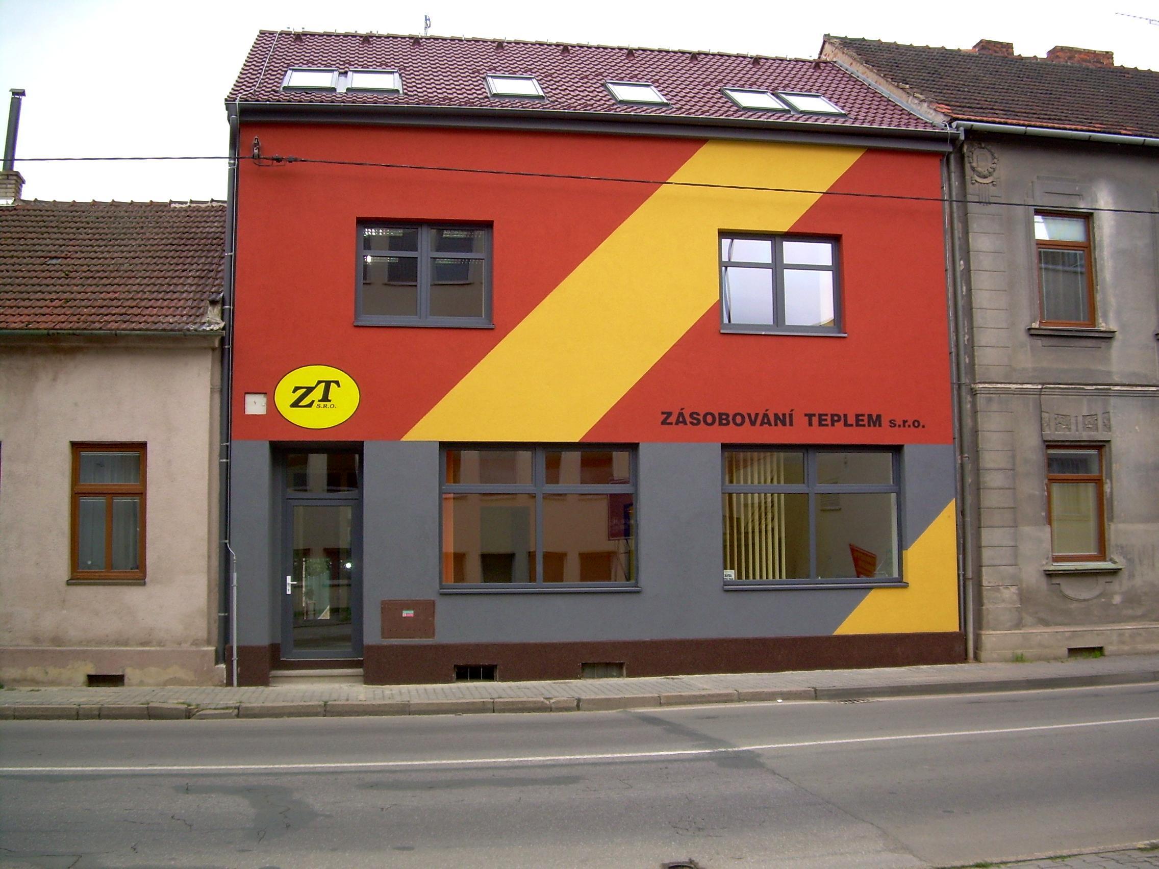 Elektroinstalační práce - ZT energy s.r.o. foto 2