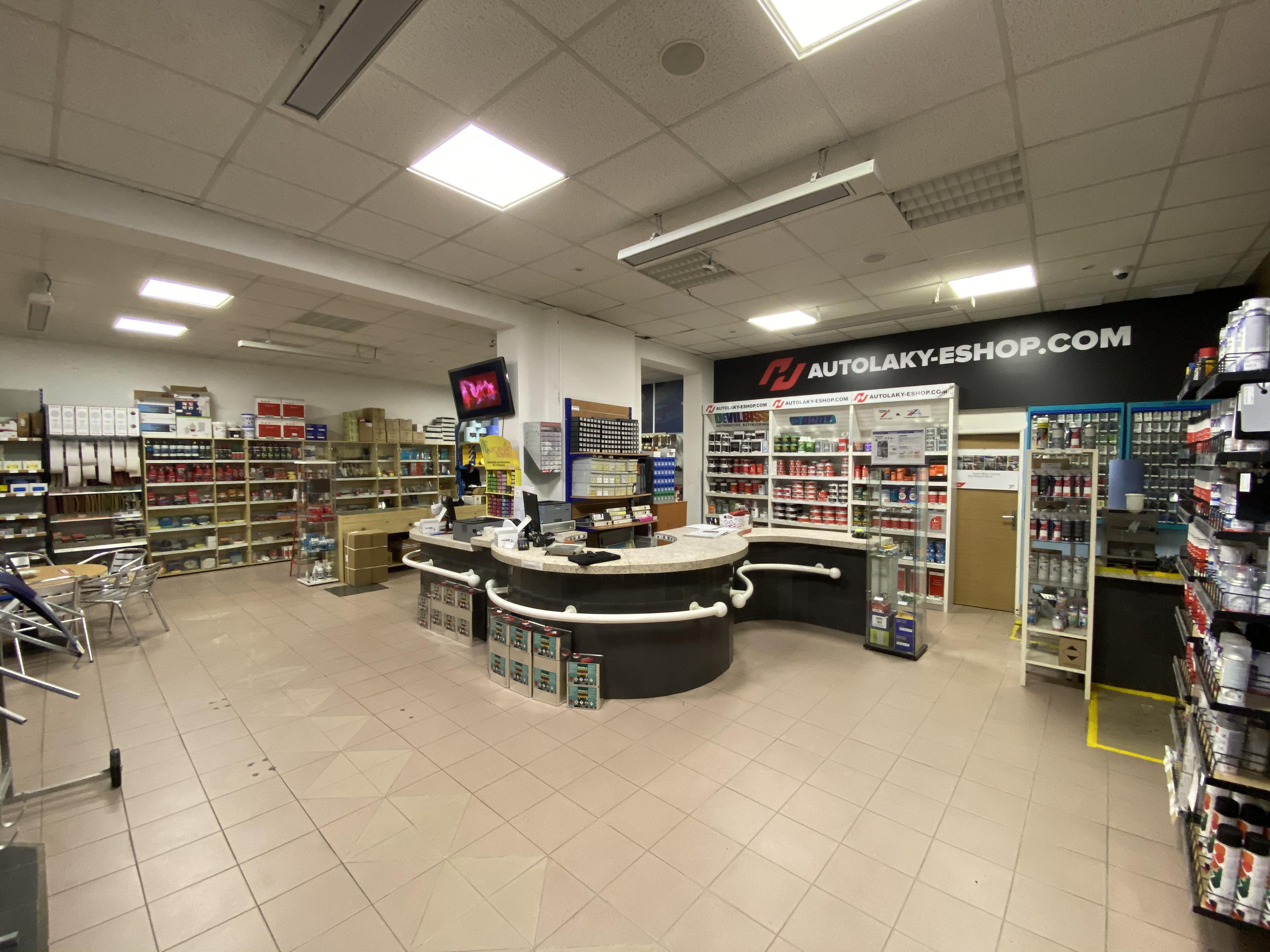 Autolaky-eshop.com foto 3