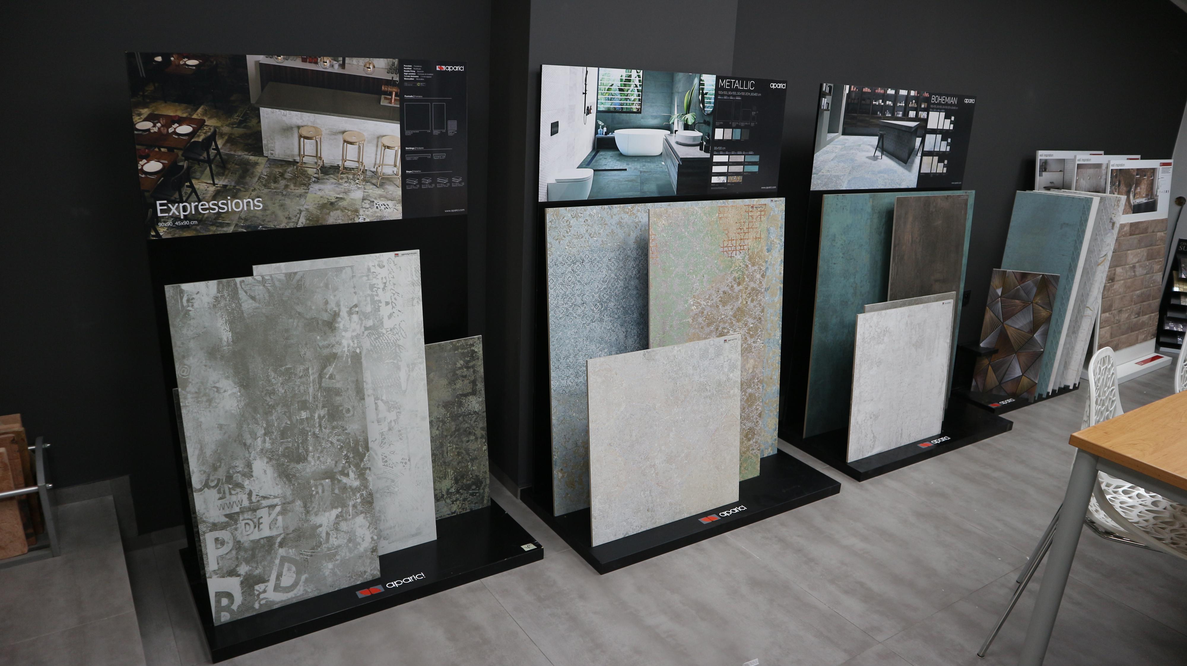 M.B.KERAMIKA s.r.o. - KOUPELNY foto 4