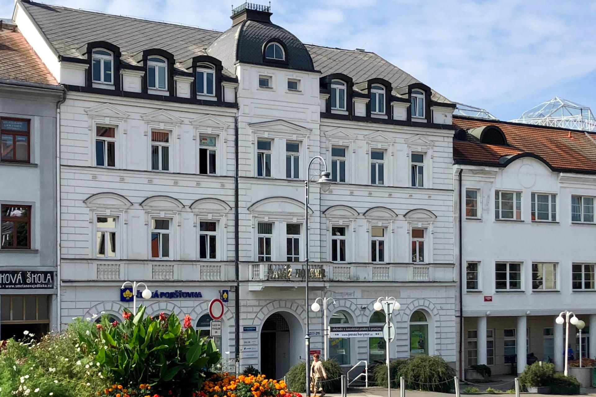 Autoškola Vohradský