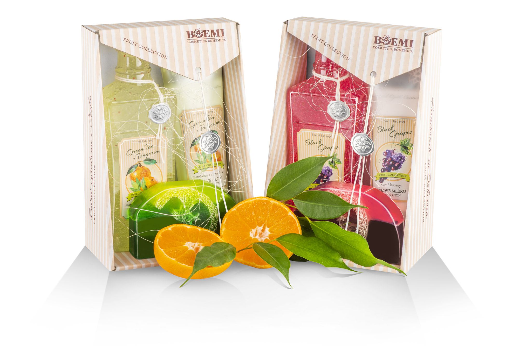 BOEMI - Cosmetica Bohemica foto 4