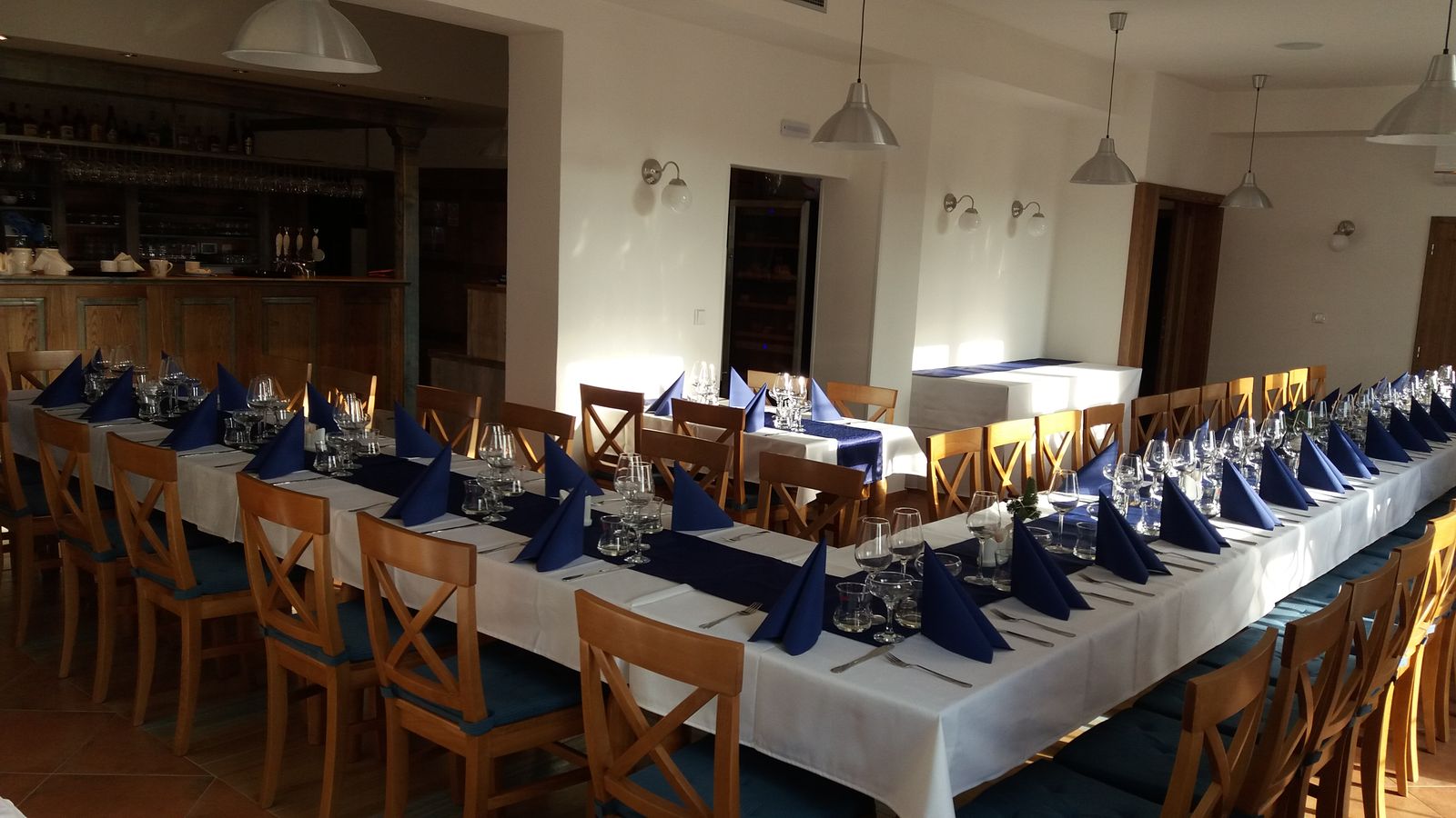 Resort Rybníček Restaurace foto 5