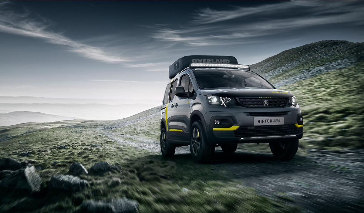 PEUGEOT KOPECKÝ foto 3