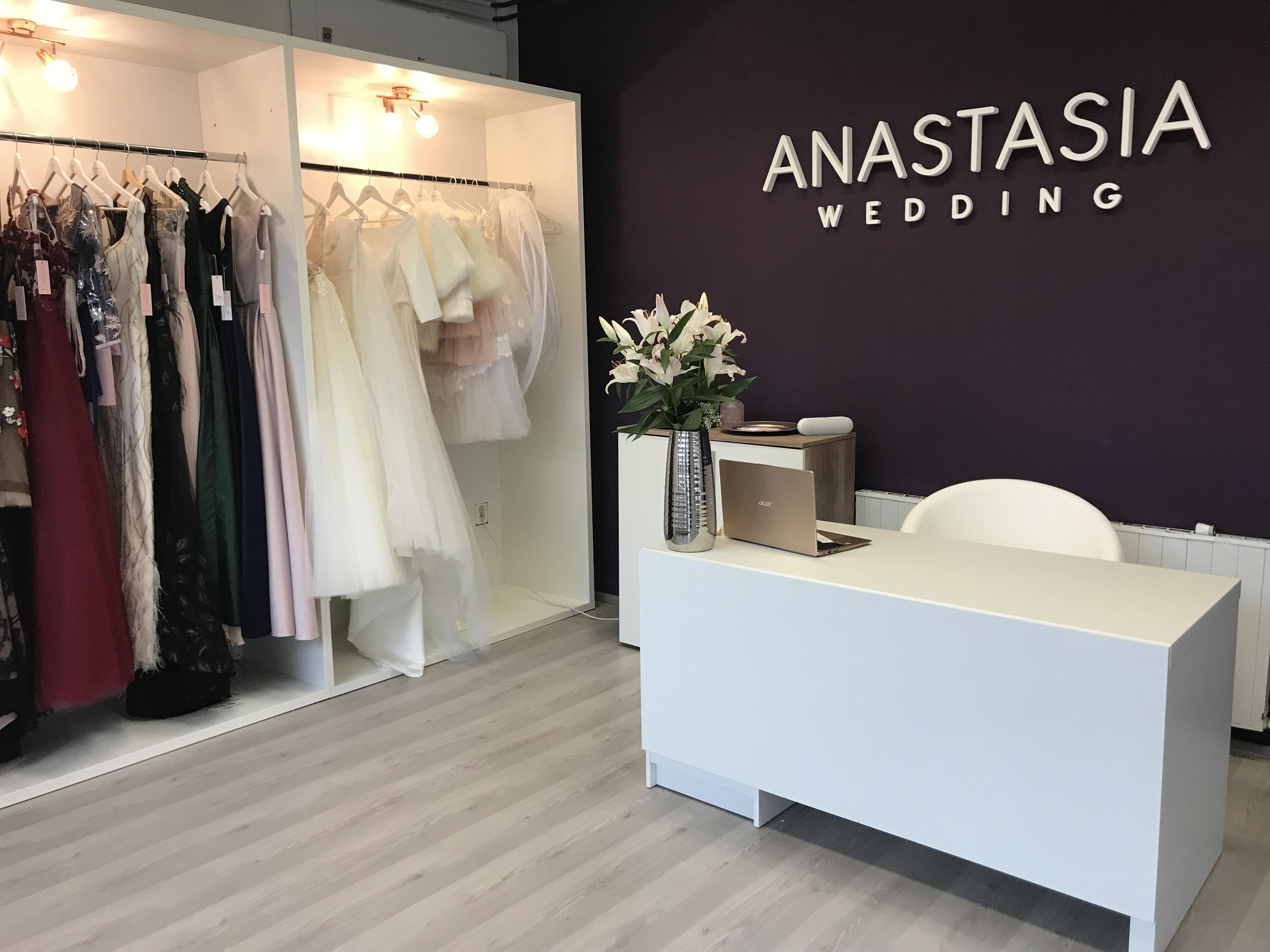 Anastasia Wedding foto 3