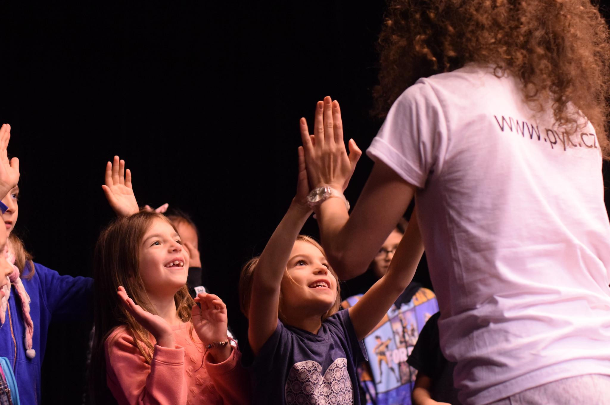 Prague Youth Theatre