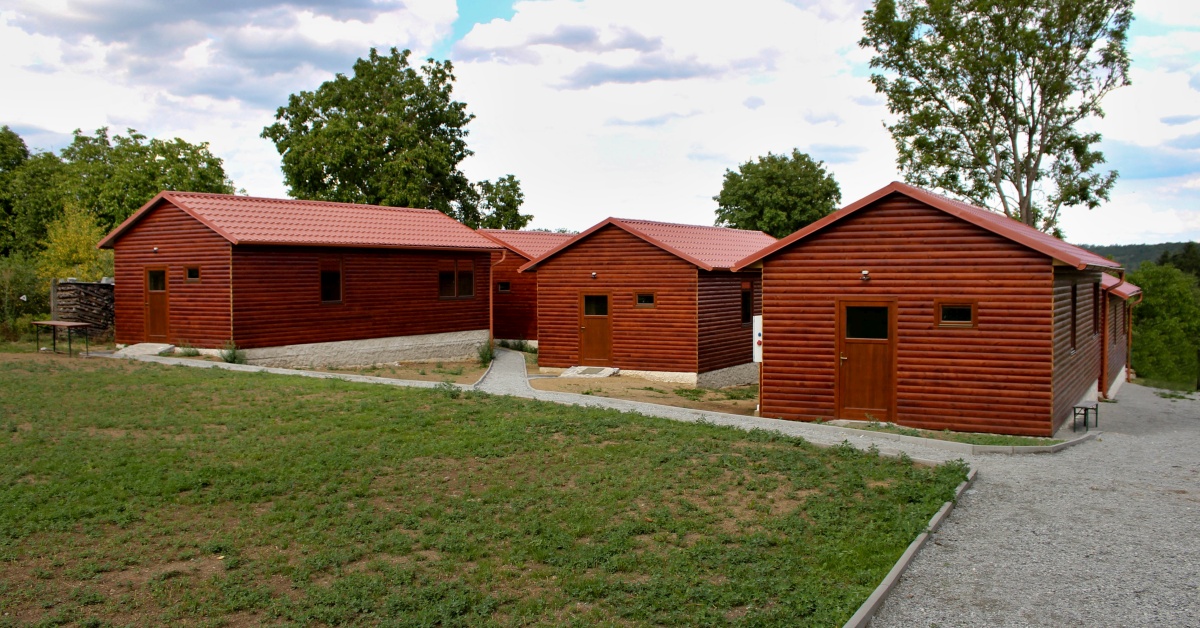 Restaurace U Cvrků foto 3