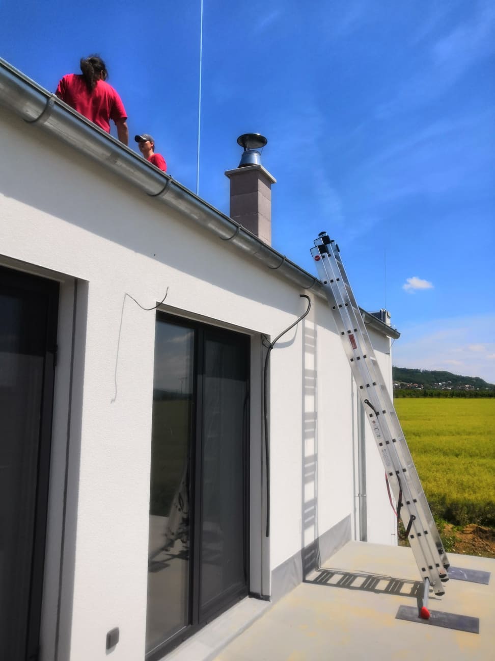JiB elektroinstalace Zlínsko foto 3