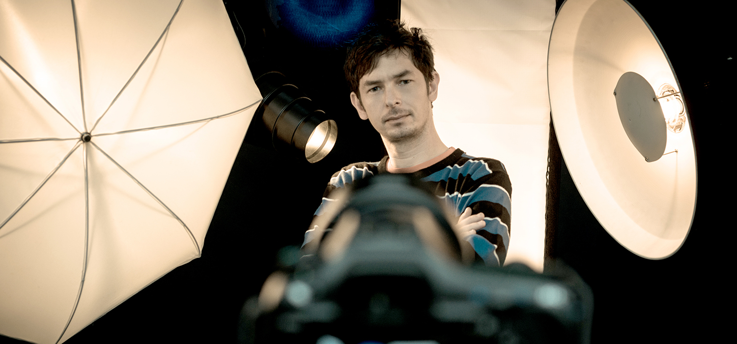 Fotograf Richard Kastner foto 3