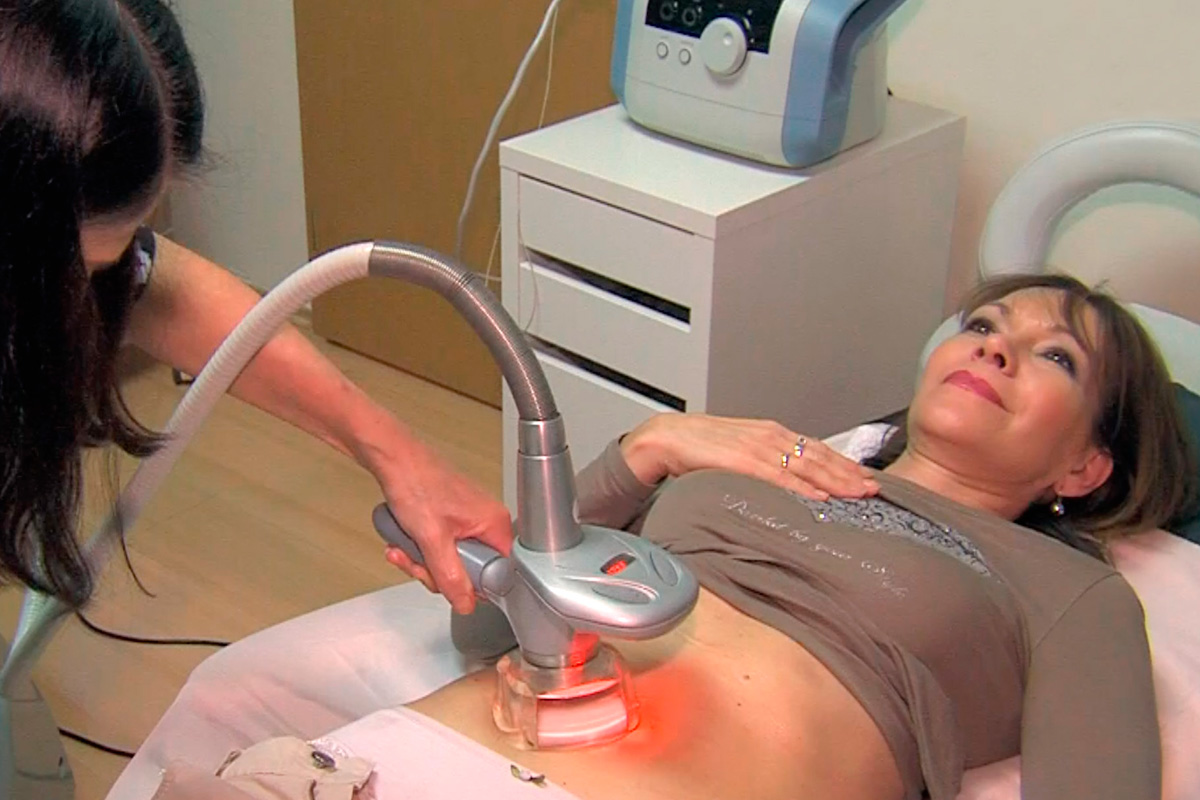 Beauty studio Dana Scholleová foto 1