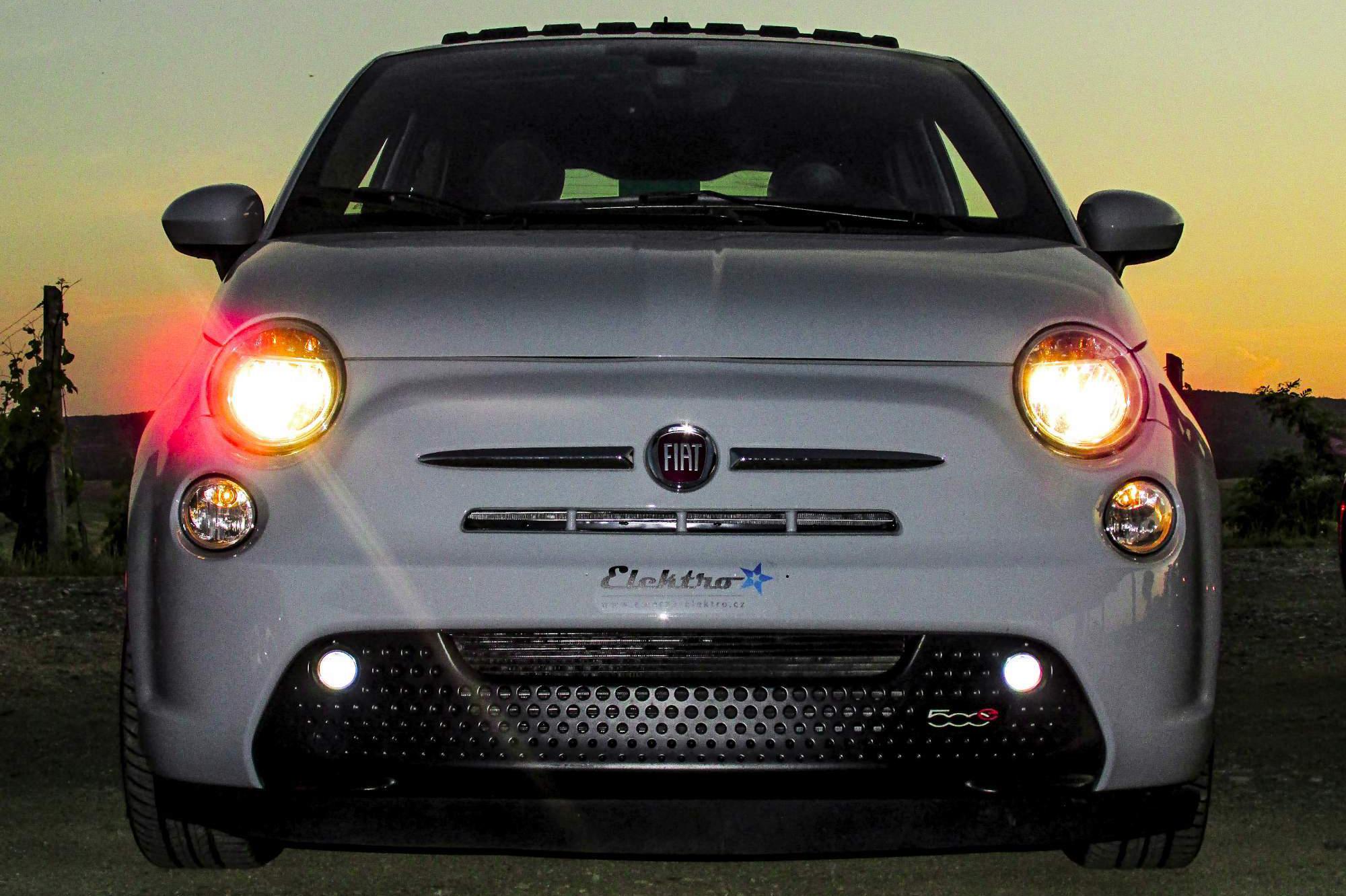 Elektromobily EMERZE elektro s.r.o.