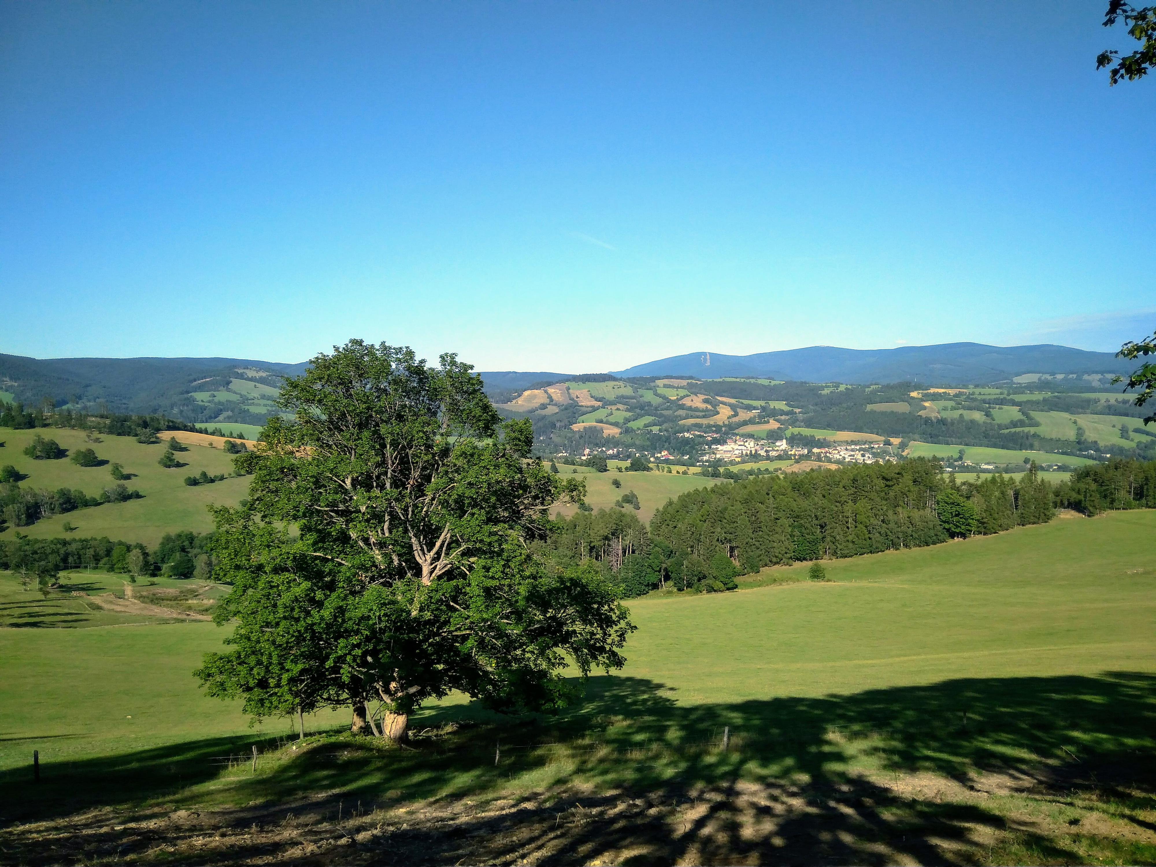 Turistické informační centrum Staré Město pod Sněžníkem foto 5