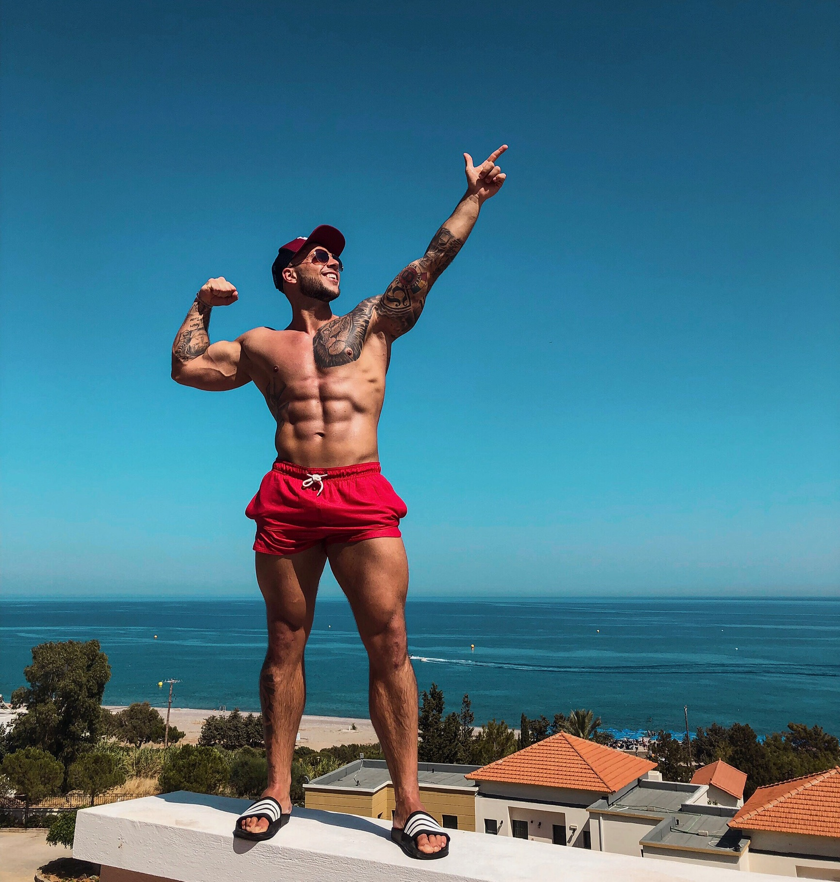 Osobní trenér Martin Frisch foto 3