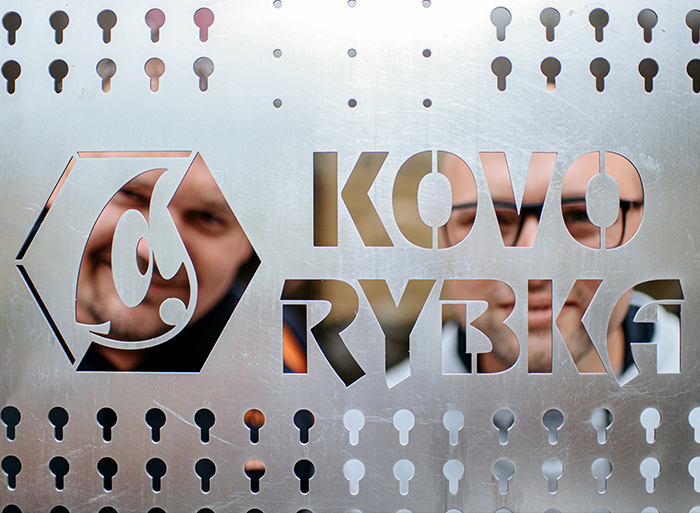 KOVO RYBKA, s.r.o. foto 2