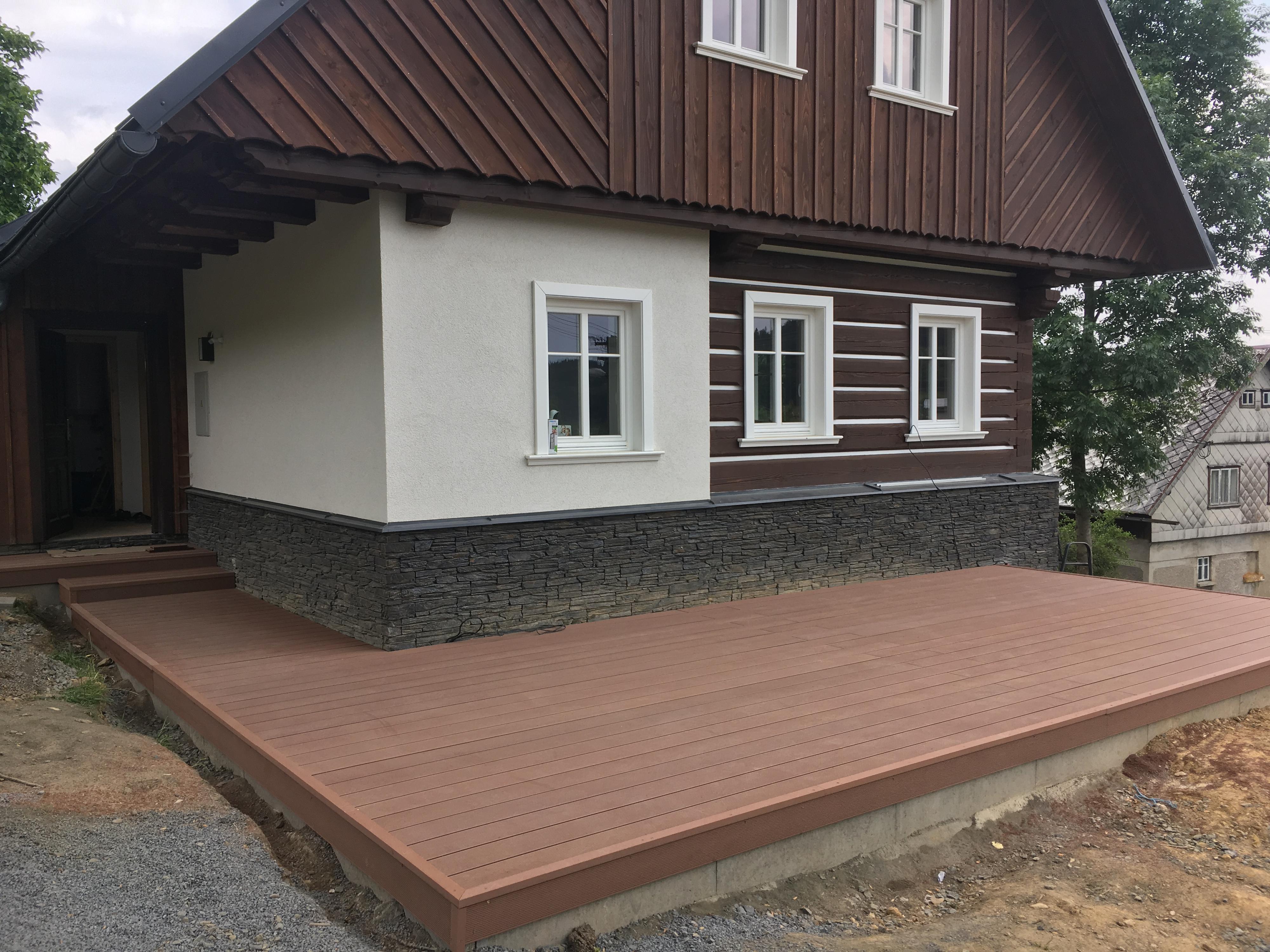 Truhlářské středisko - Deško foto 3