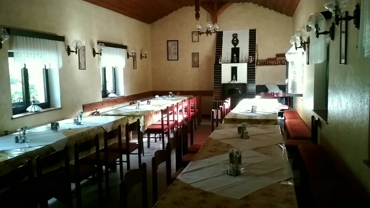 Rekreační areál u Mlýna foto 2