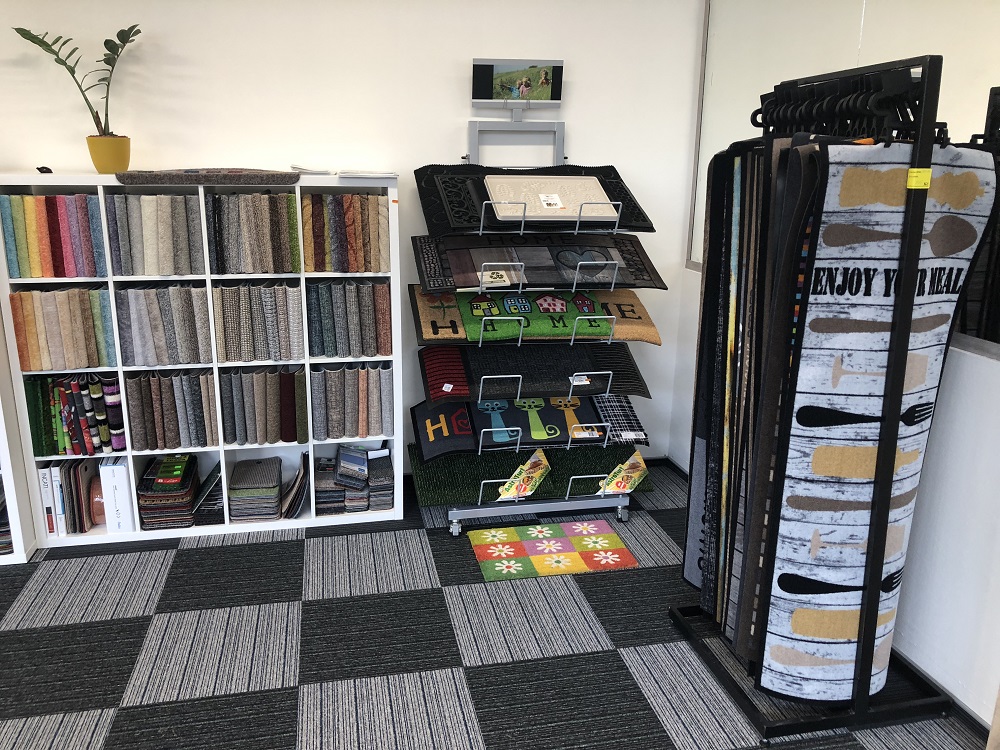 Podlahy Řepa s.r.o. foto 4