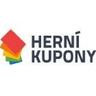 Logo obchodu Herní-kupony.cz
