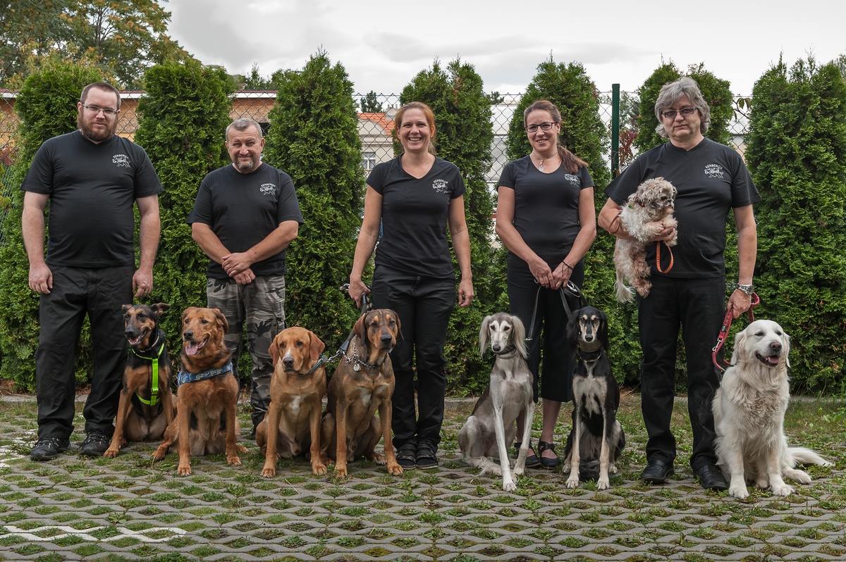 KERBEROS Krematorium foto 3