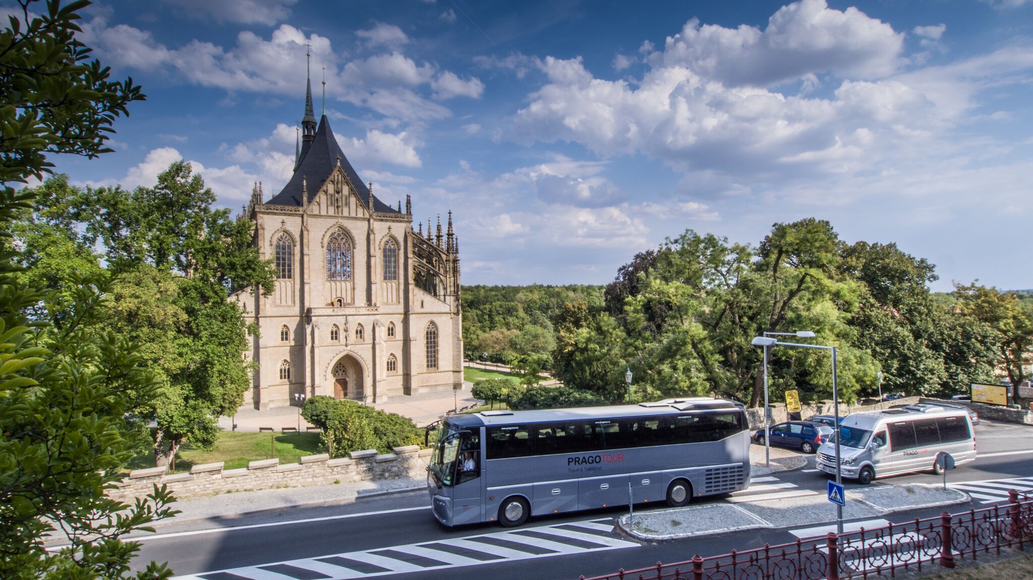 Pragotour s.r.o. foto 5