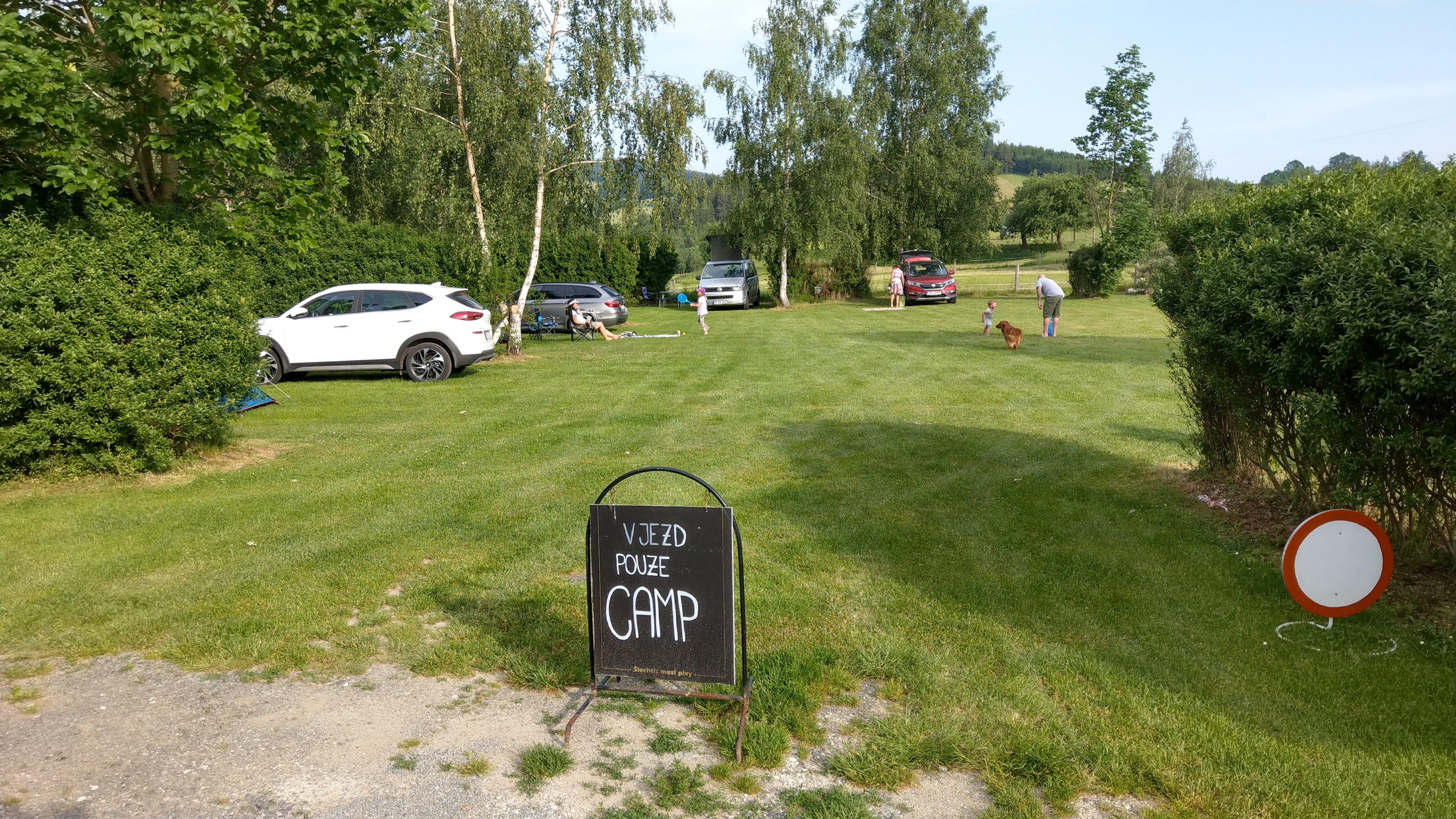 Ubytování Vojetice 9 foto 1