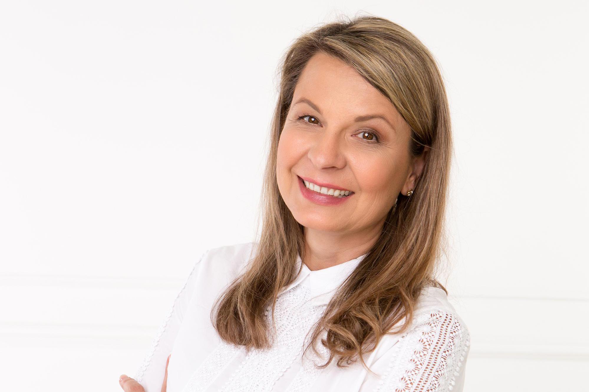 IVA KREČMEROVÁ reality s.r.o.