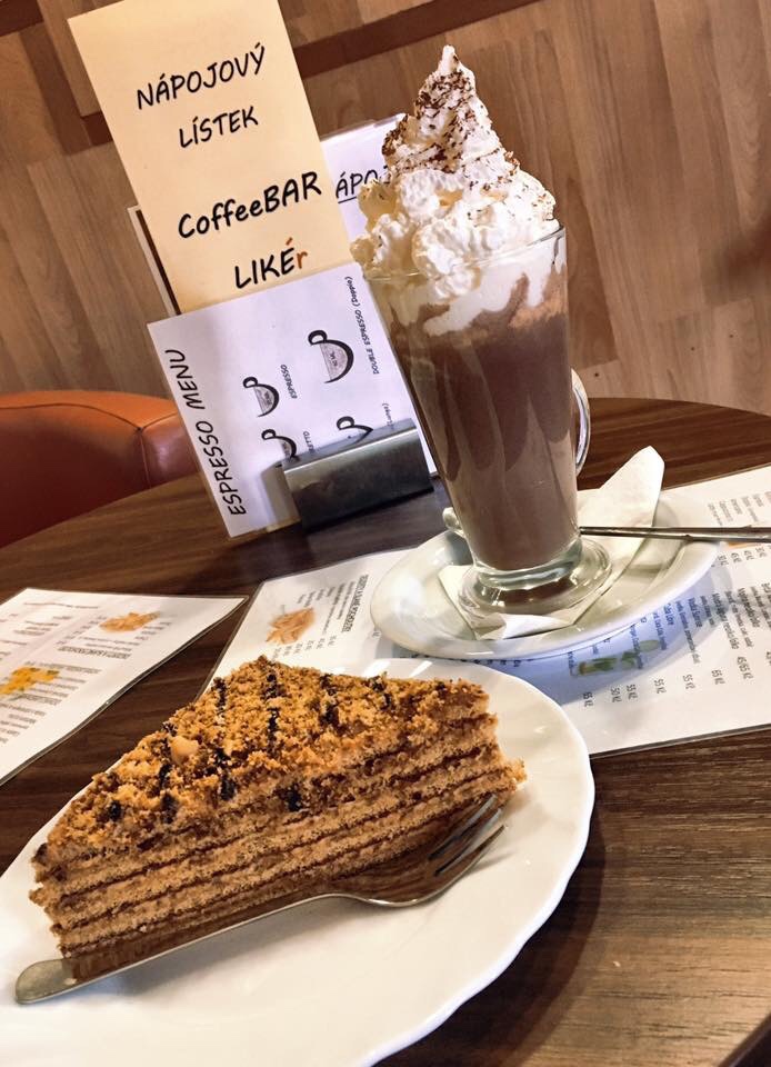 Teacher’s Coffeebar foto 4