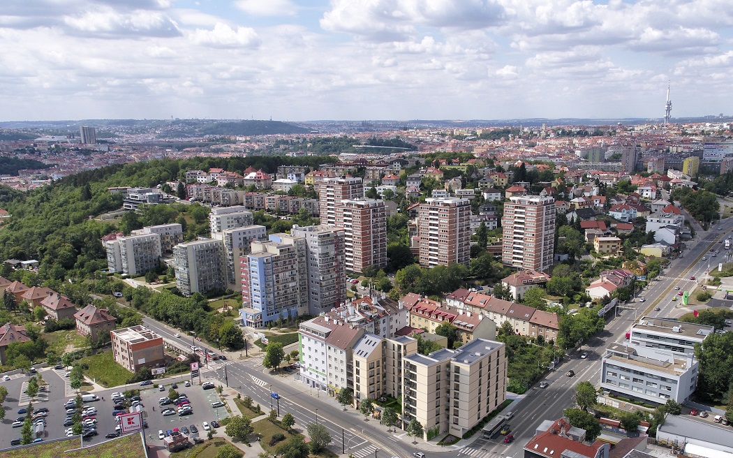 Bohdalecká Project Development, s.r.o. foto 3