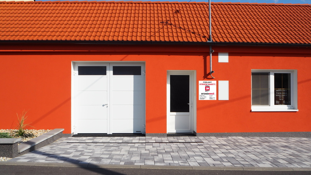 Interiér Mikeš foto 4