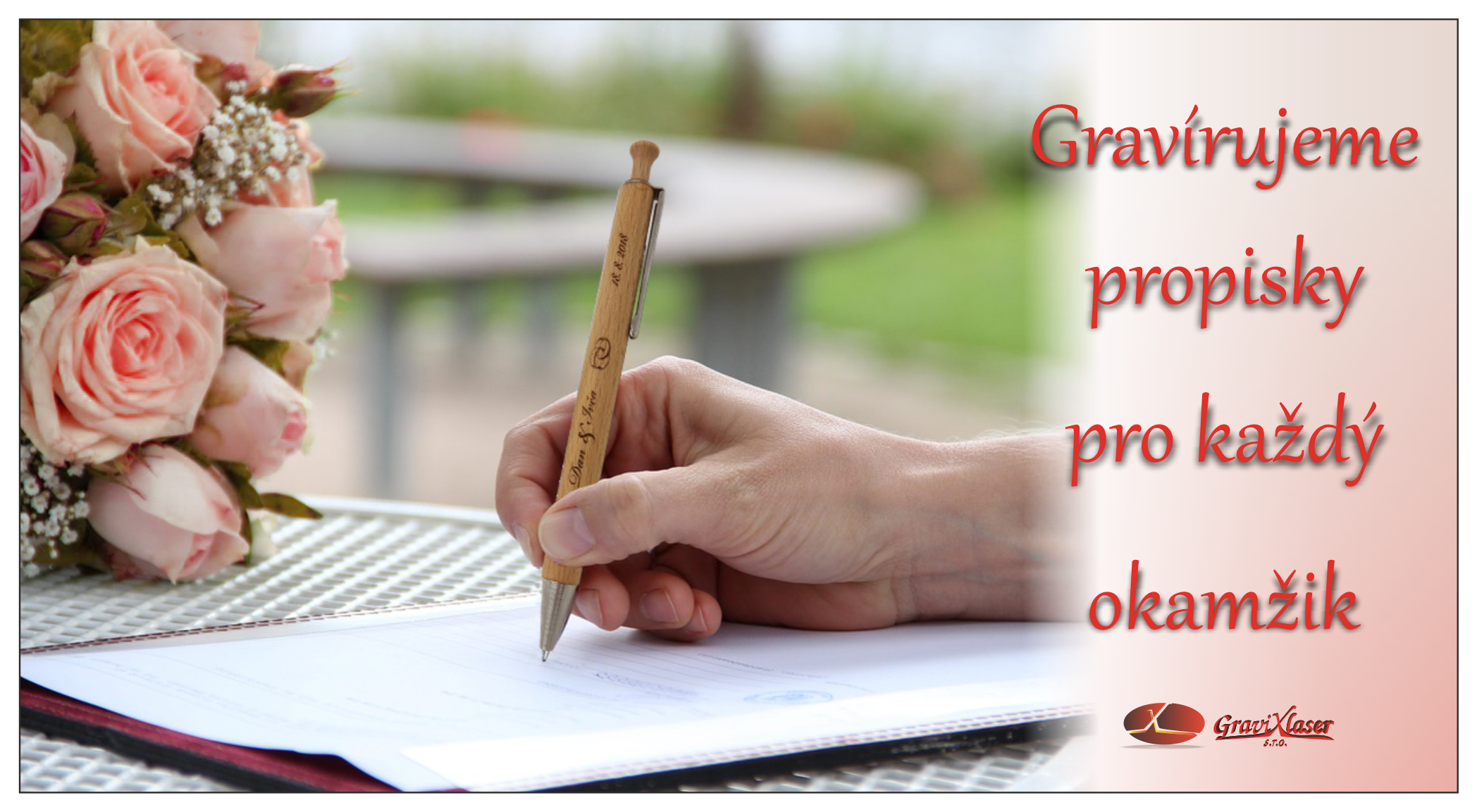 GraviXlaser, s.r.o. foto 6